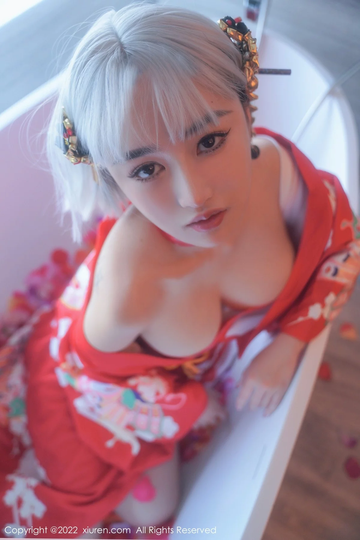 Xrmnw.Vip_西门小玉_写真
