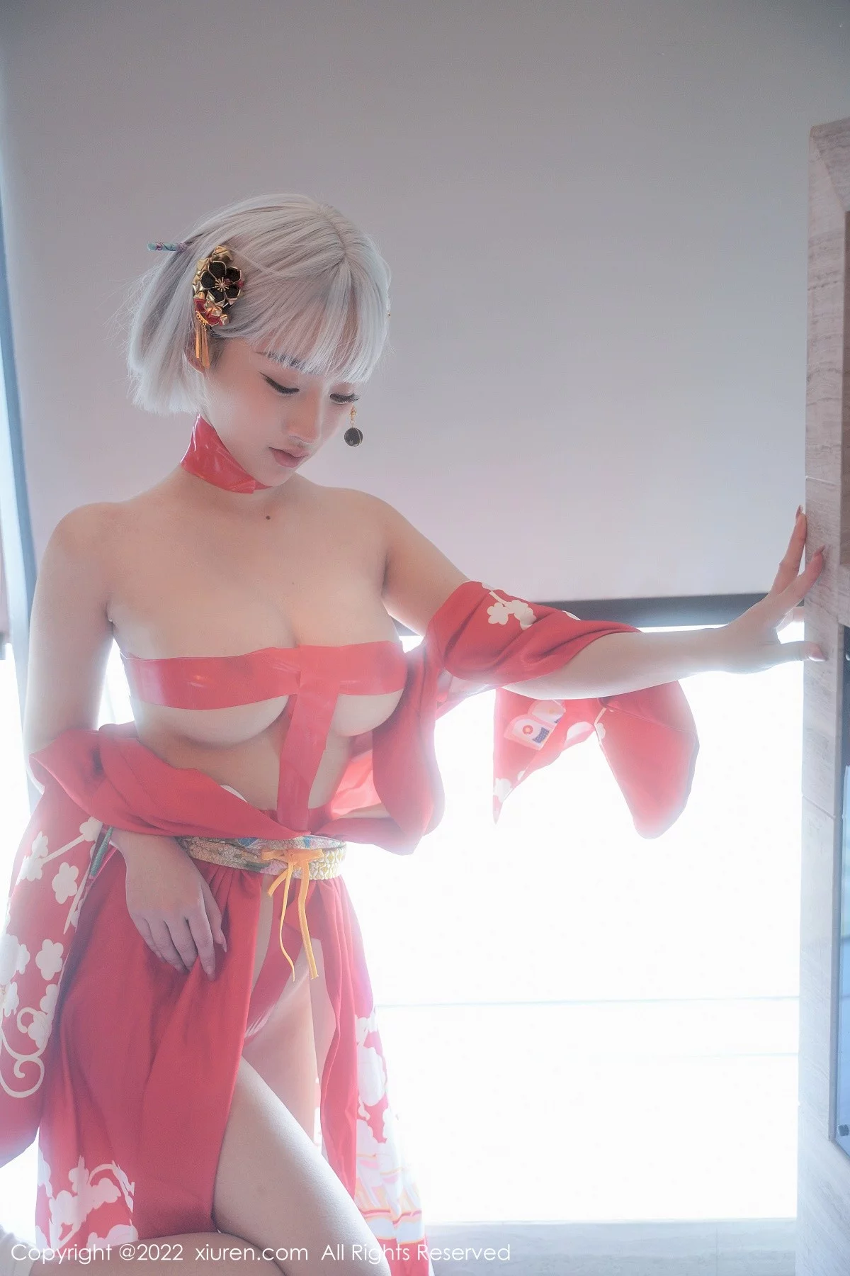 Xrmnw.Vip_西门小玉_写真