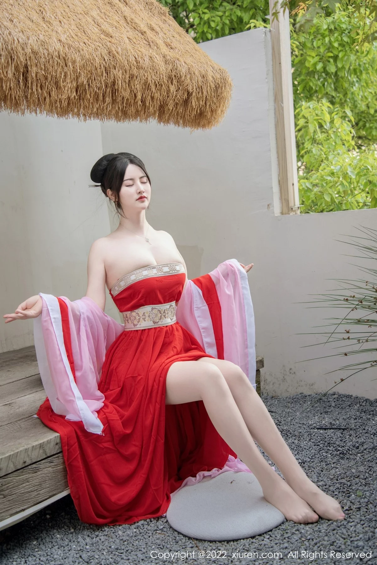 Xrmnw.Vip_诗诗_写真