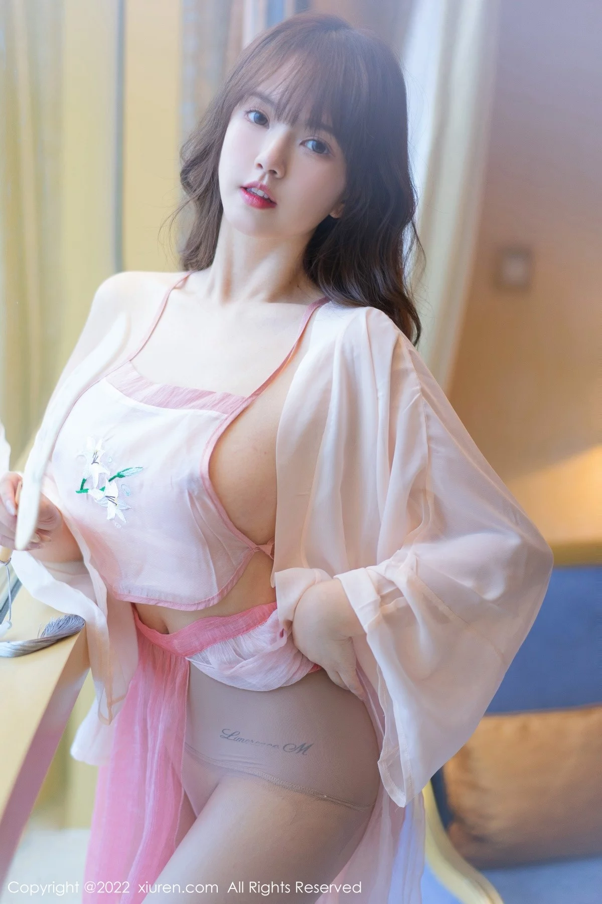 Xrmnw.Vip_张思允_写真