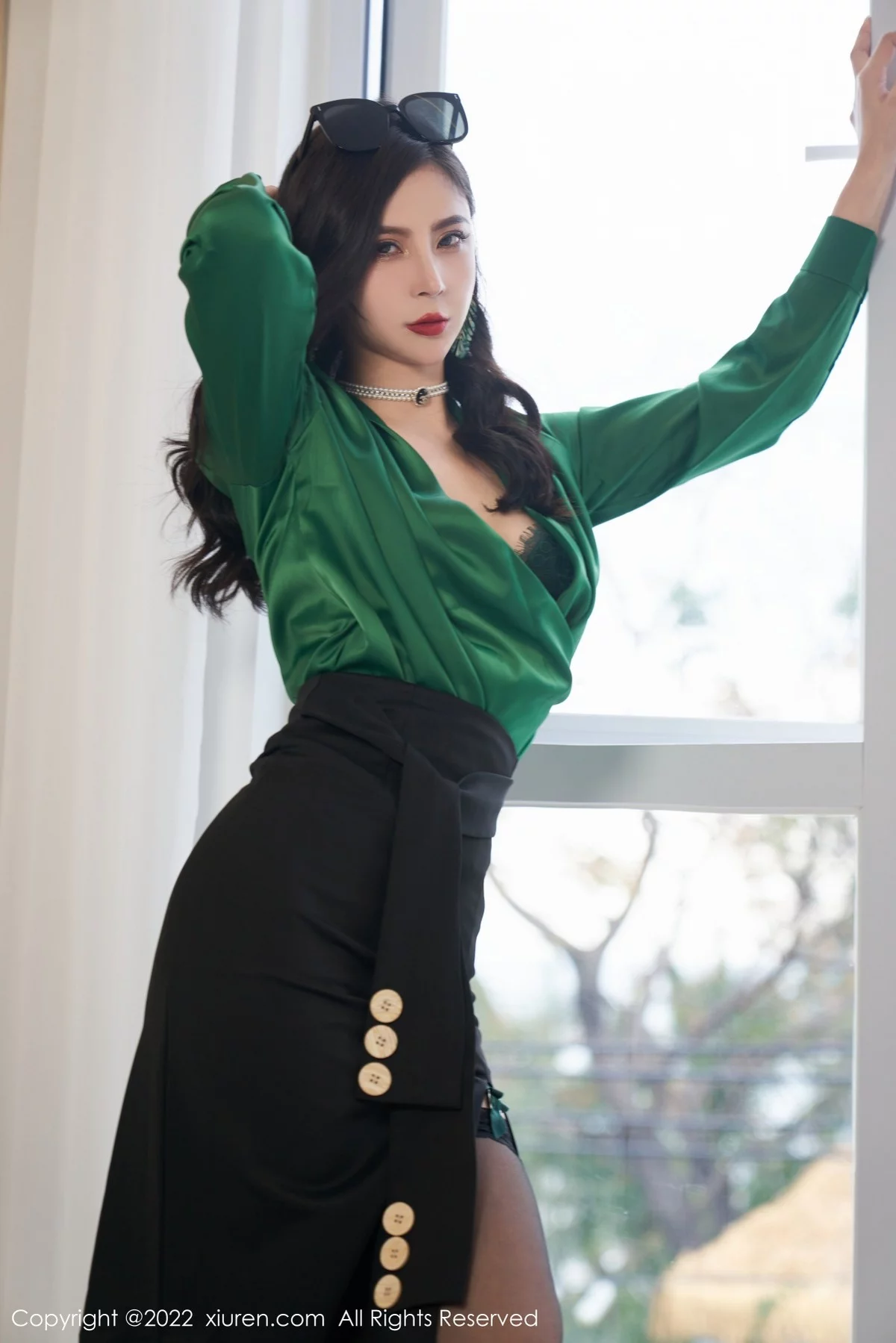 Xrmnw.Vip_小蛮妖_写真
