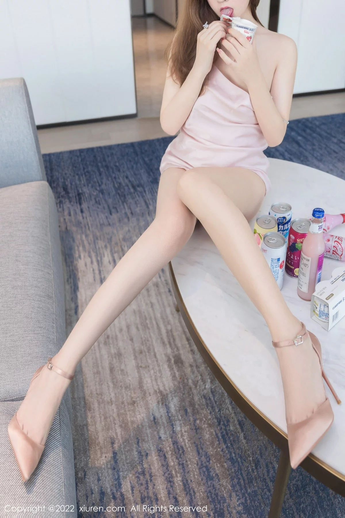 Xrmnw.Vip_王雨纯_写真