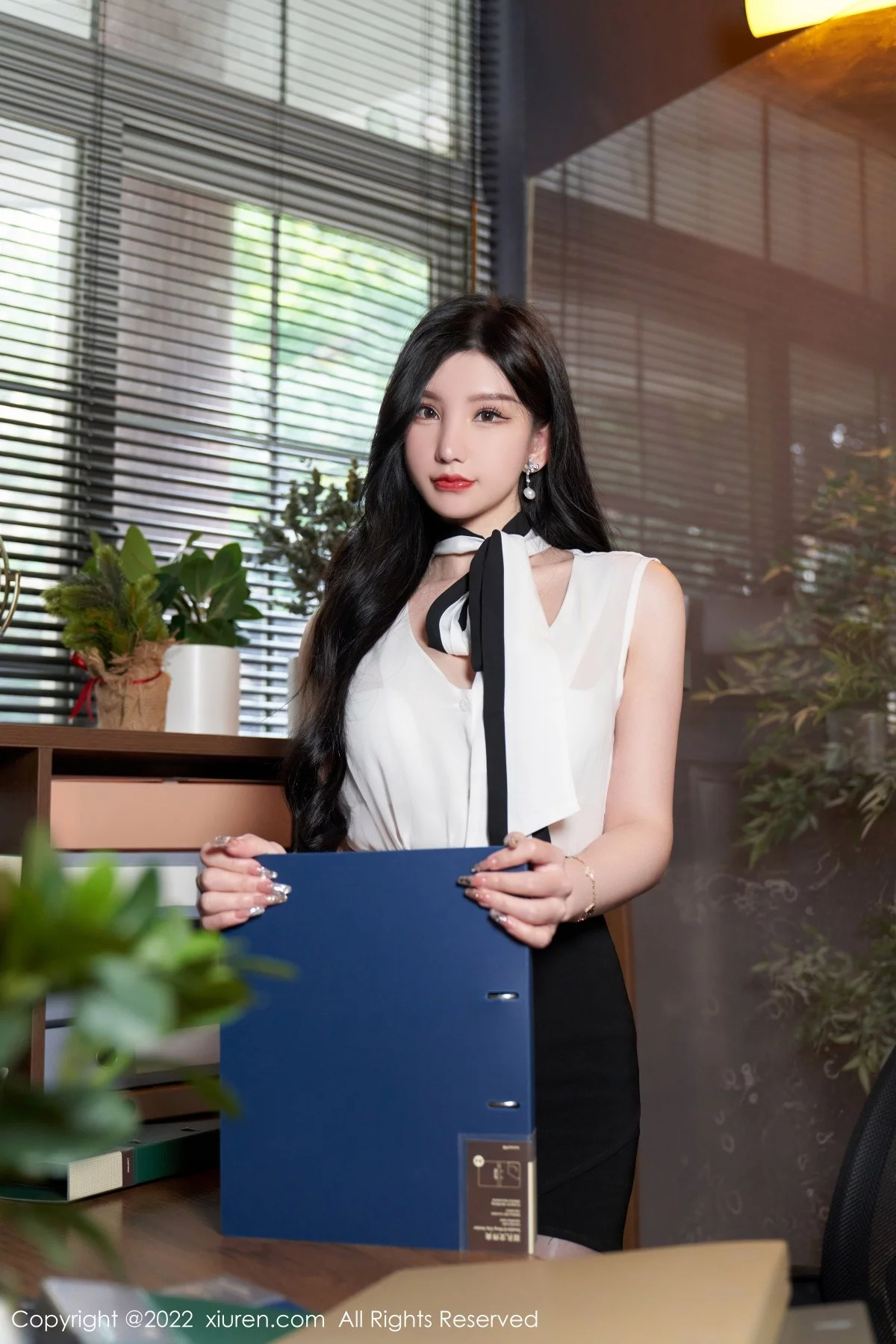 Xrmnw.Vip_周于希_写真
