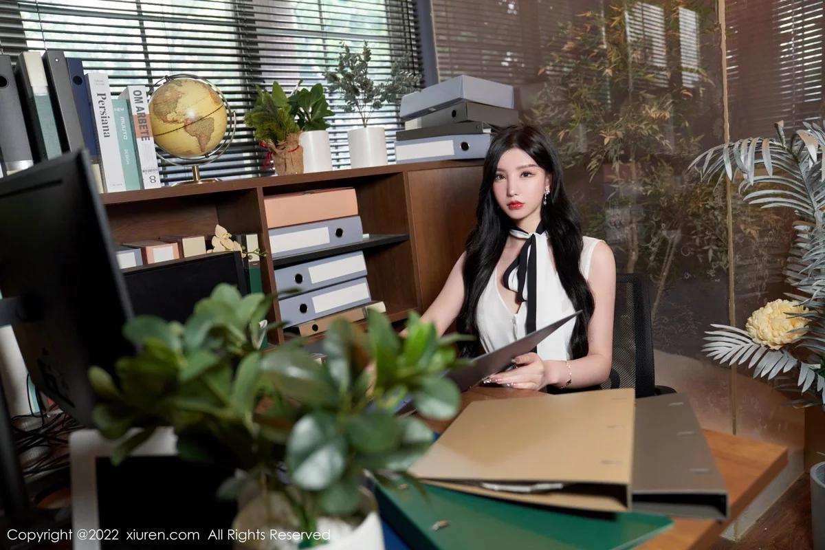 Xrmnw.Vip_周于希_写真