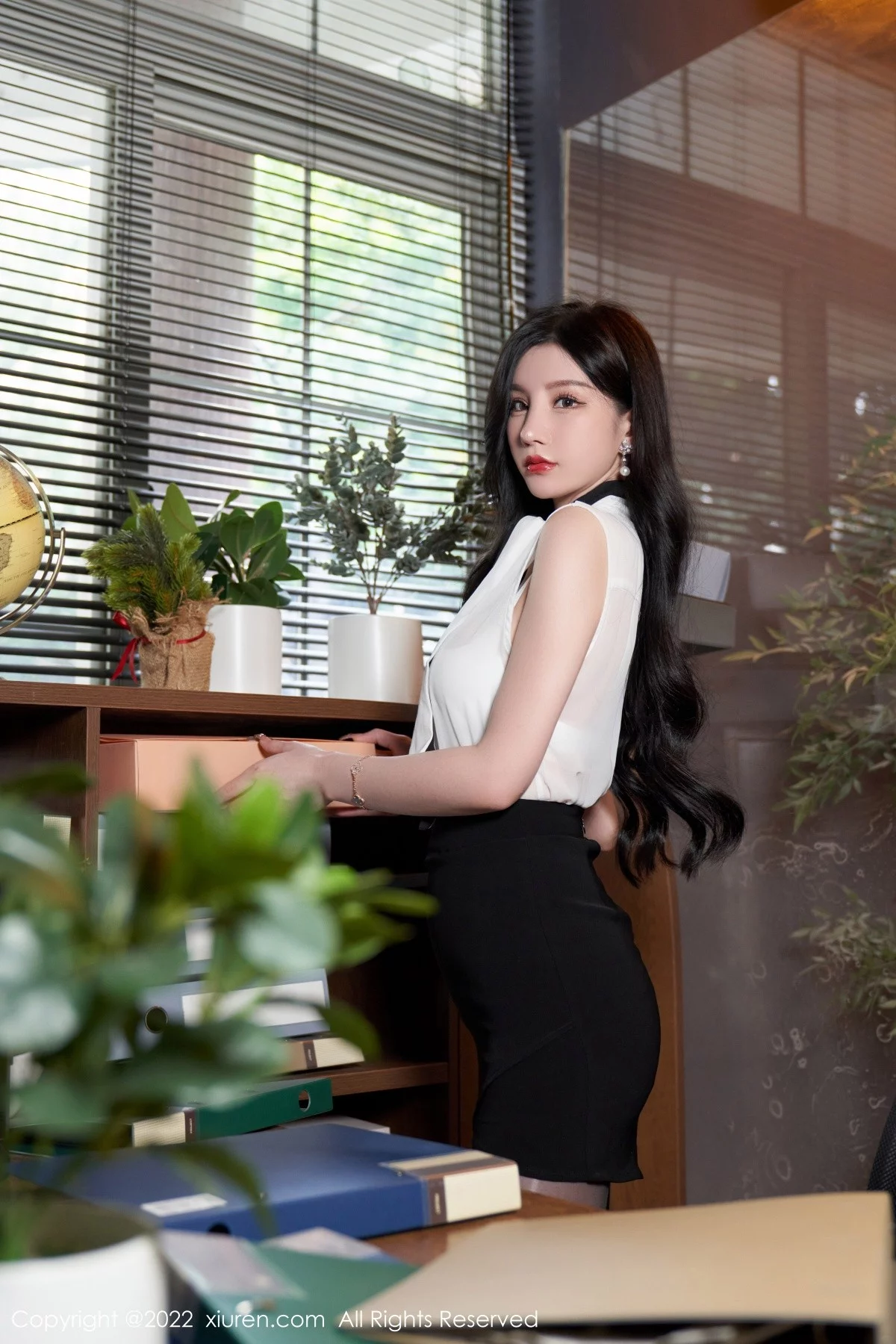 Xrmnw.Vip_周于希_写真