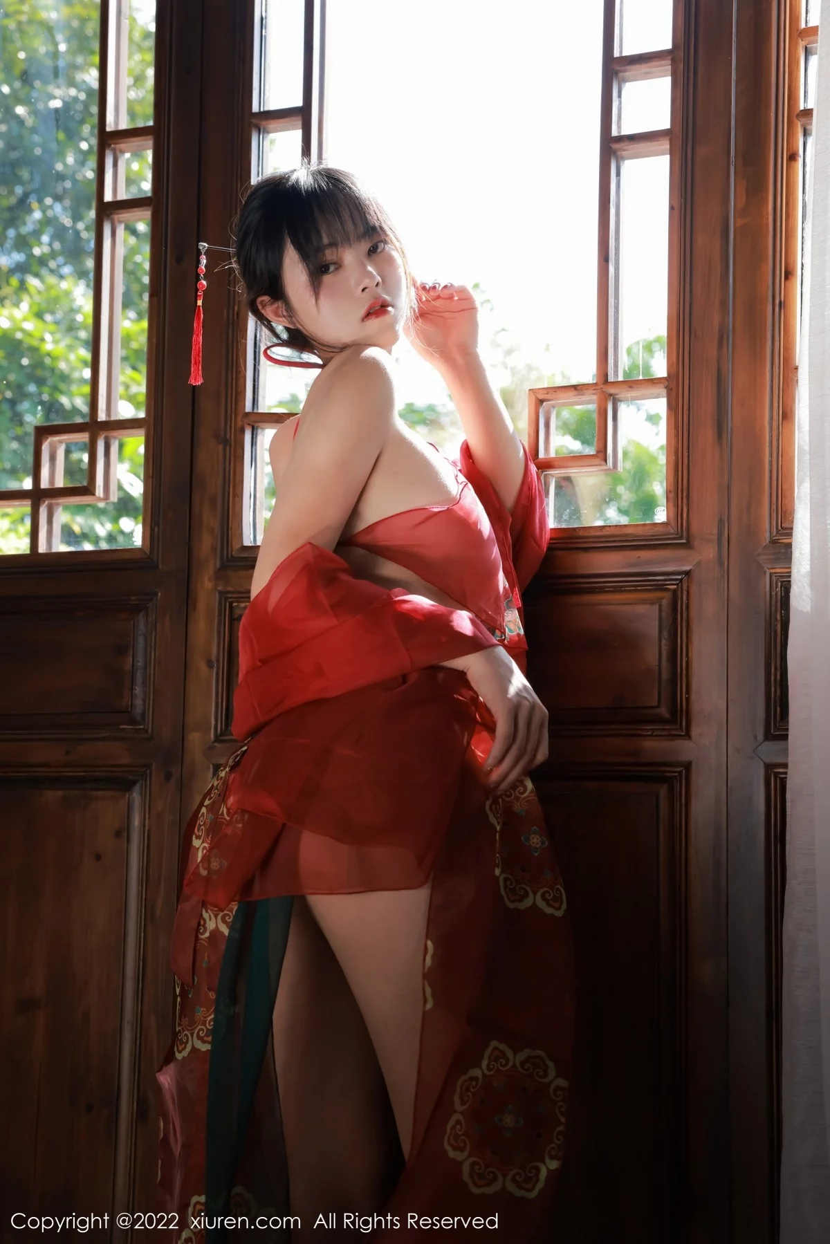 Xrmnw.Vip_奈沐子_写真