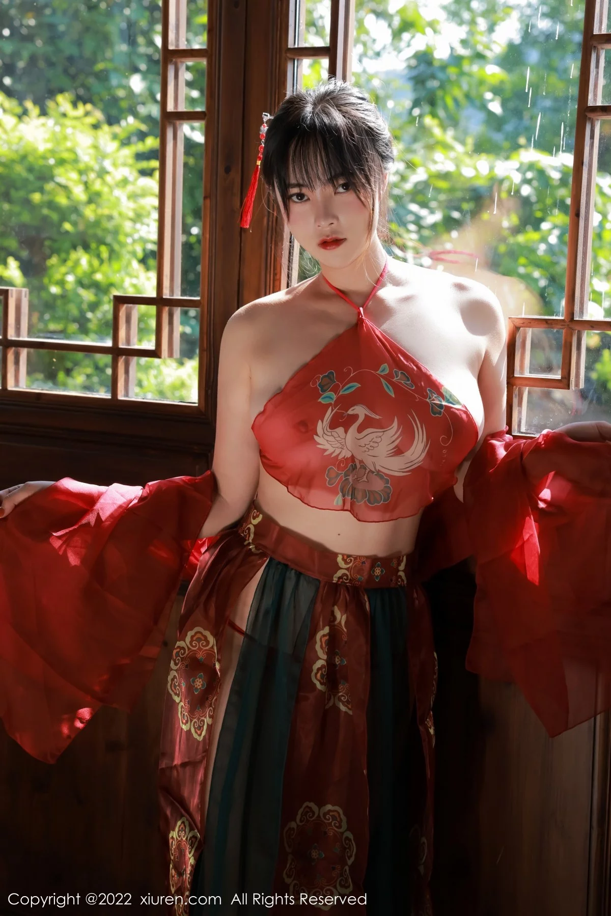 Xrmnw.Vip_奈沐子_写真