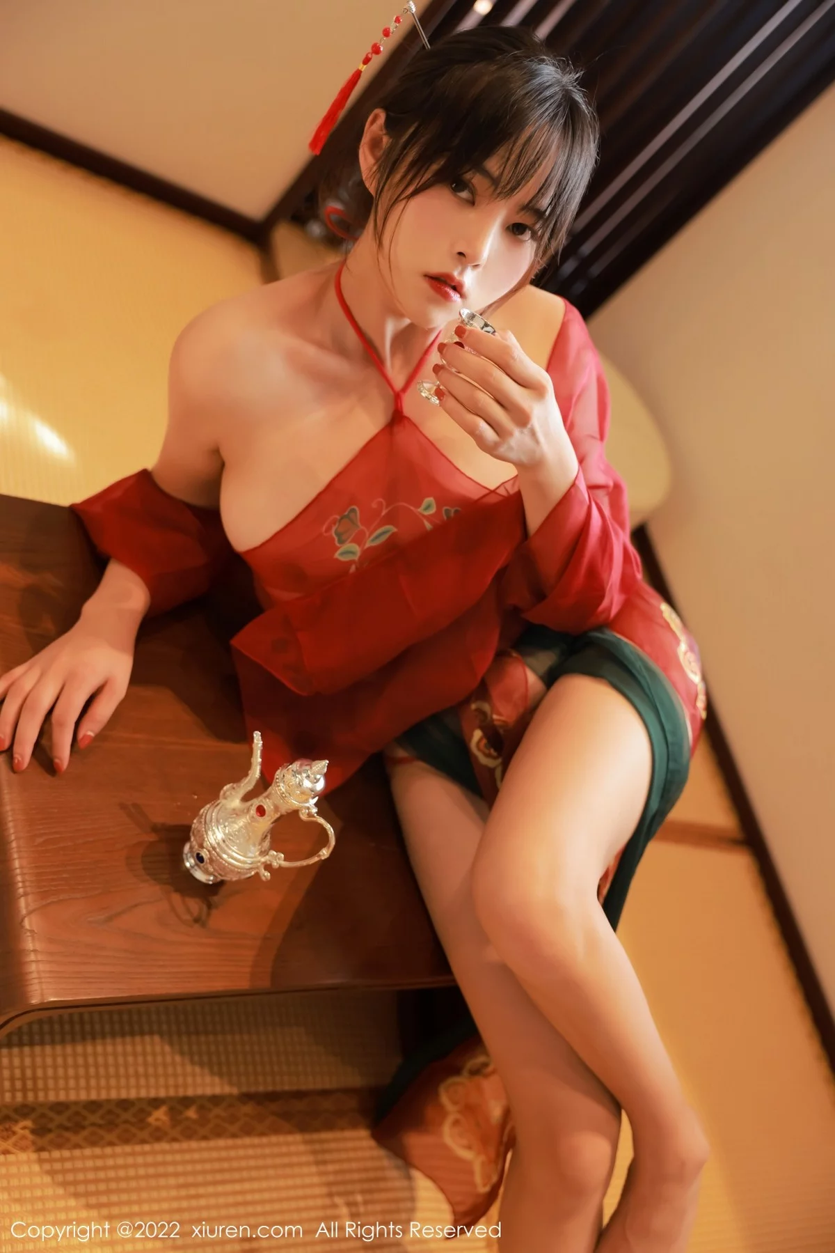 Xrmnw.Vip_奈沐子_写真