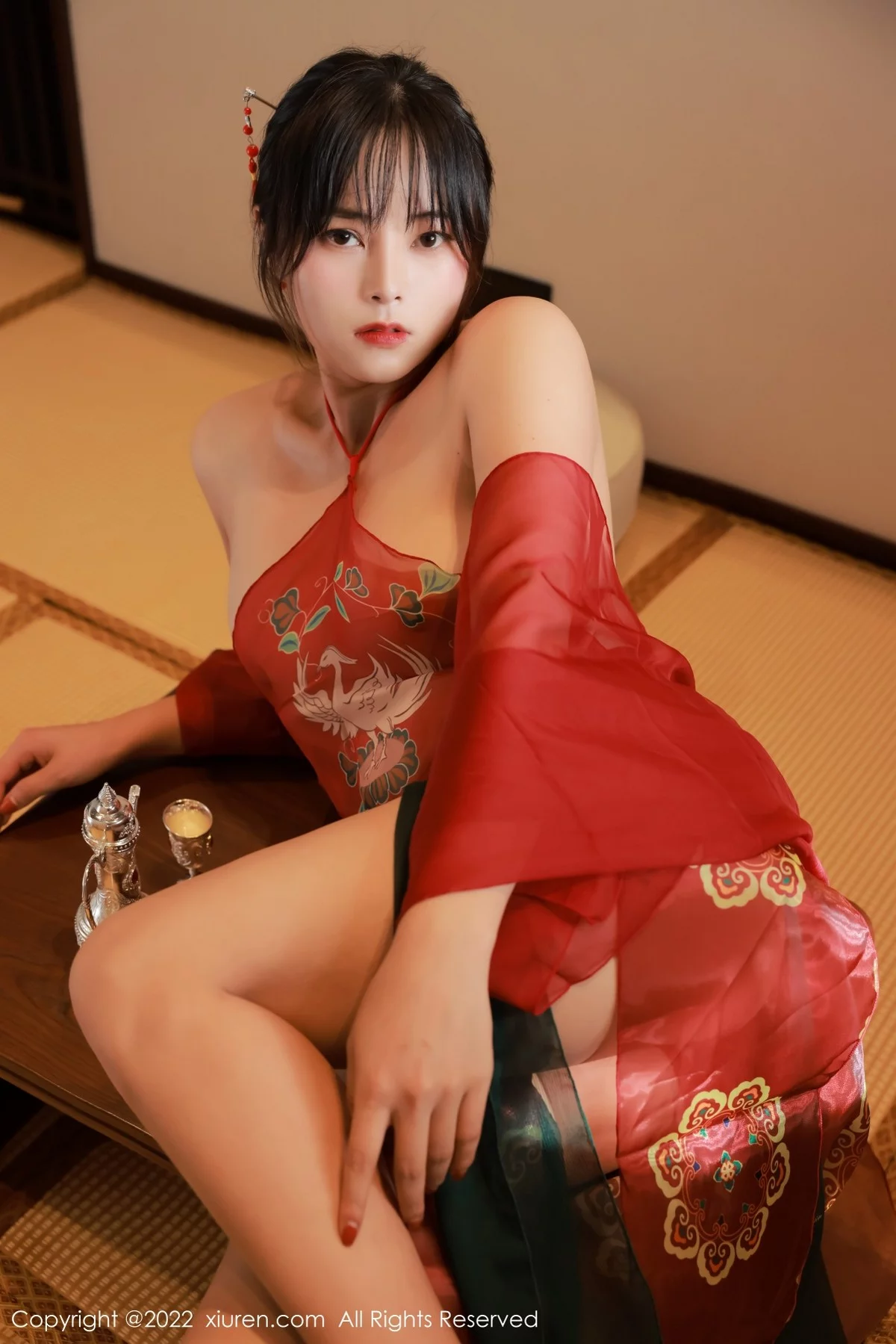 Xrmnw.Vip_奈沐子_写真