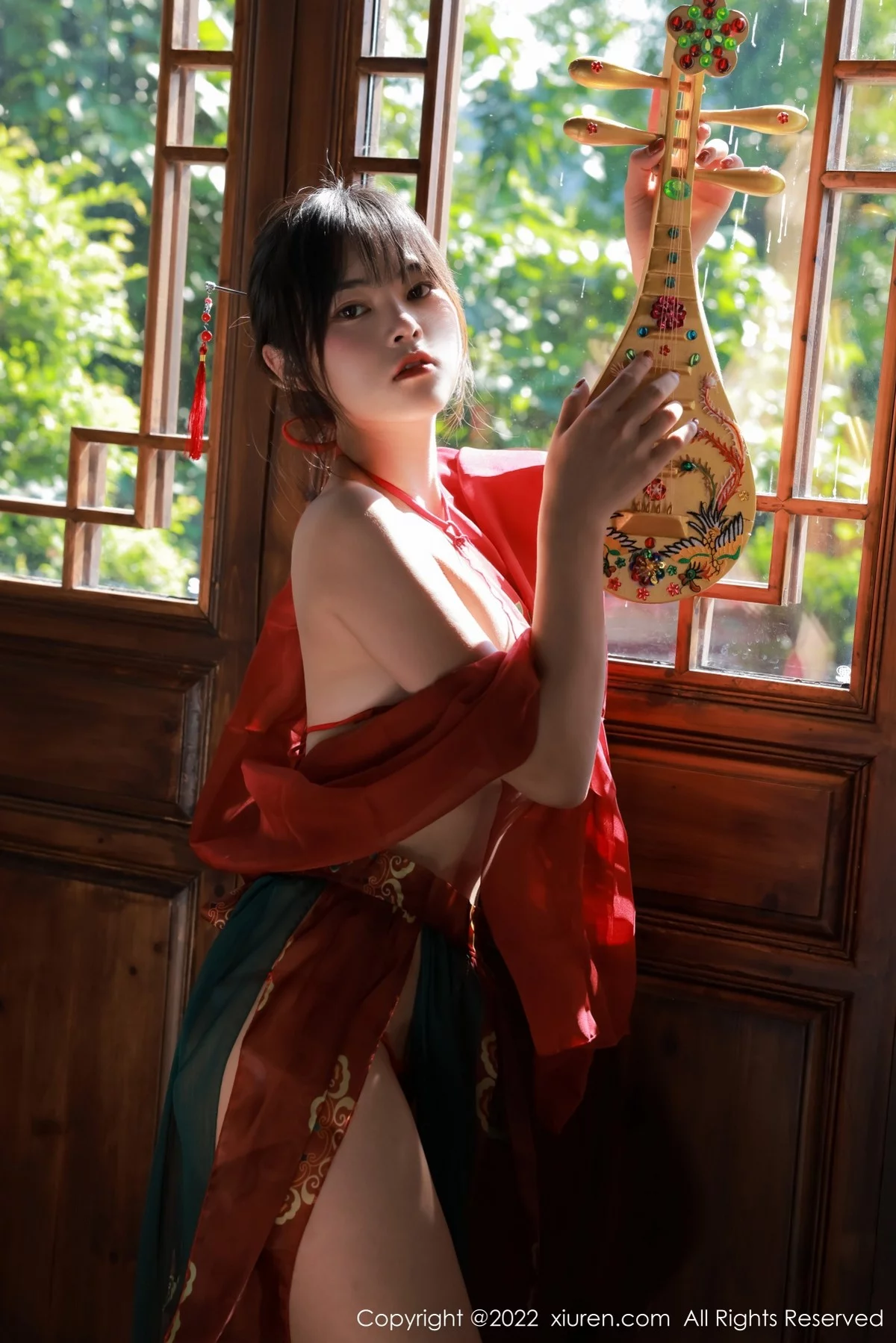 Xrmnw.Vip_奈沐子_写真