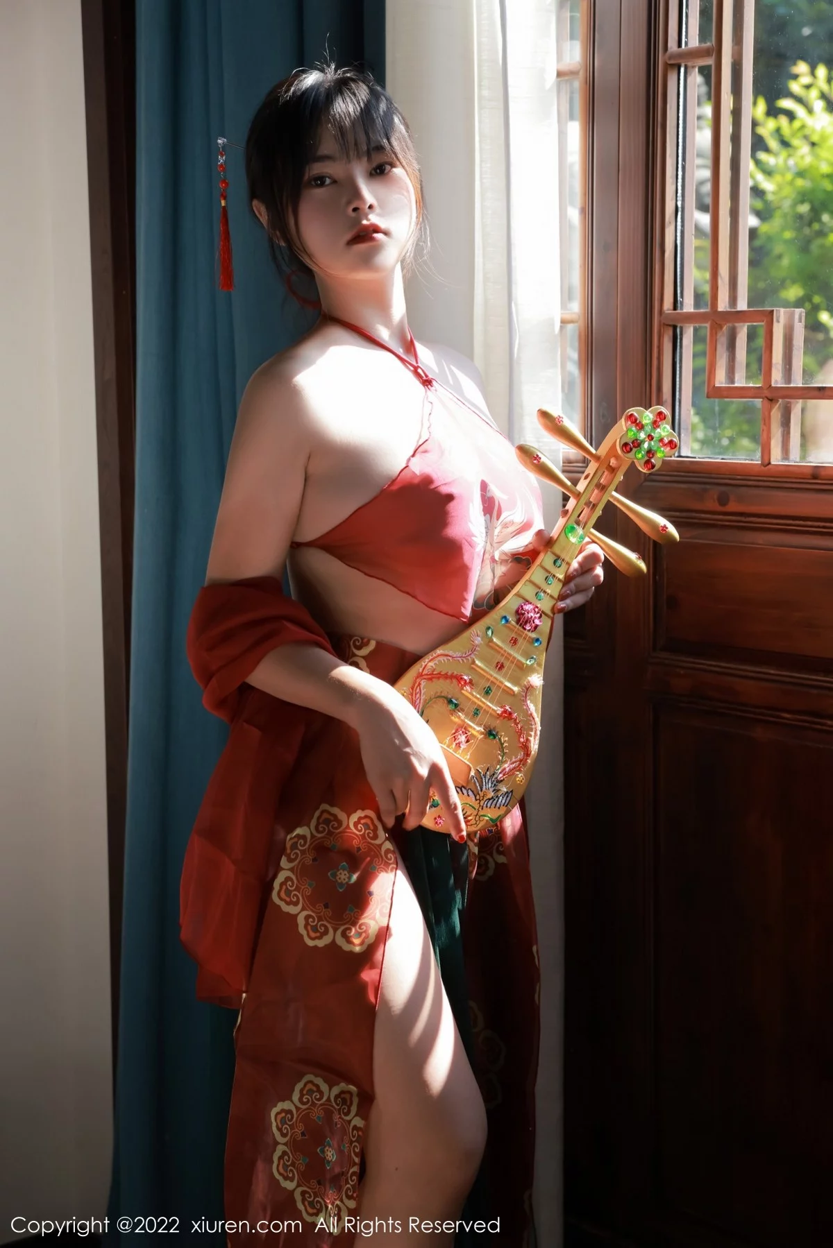 Xrmnw.Vip_奈沐子_写真