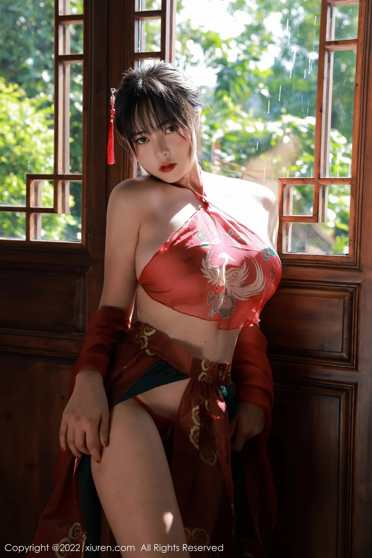 Xrmnw.Vip_奈沐子_写真