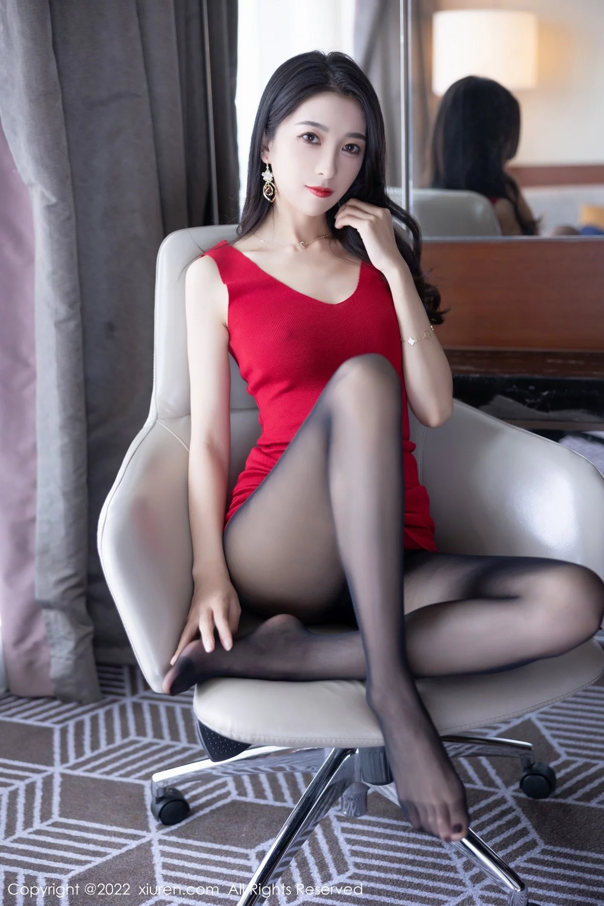 Xrmnw.Vip_林乐一_写真