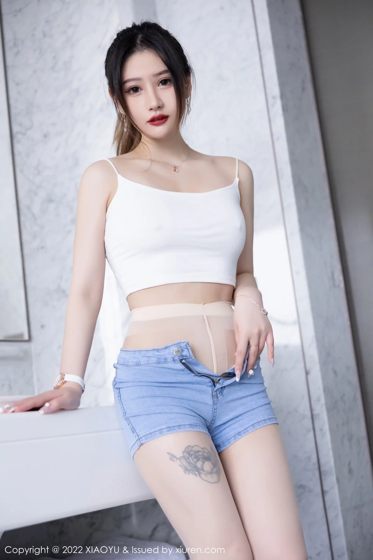Xrmnw.Vip_张欣欣_写真