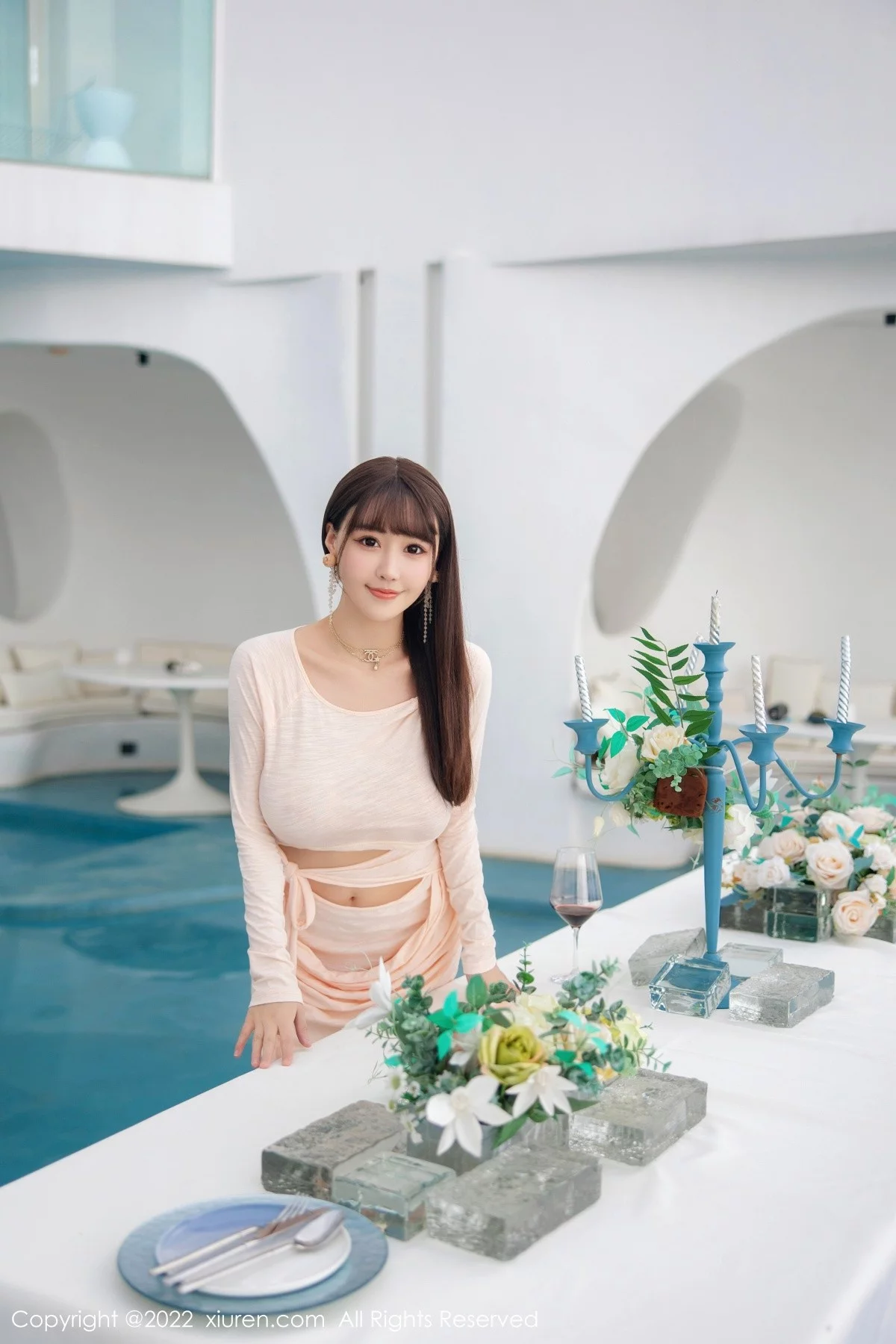 Xrmnw.Vip_朱可儿_写真
