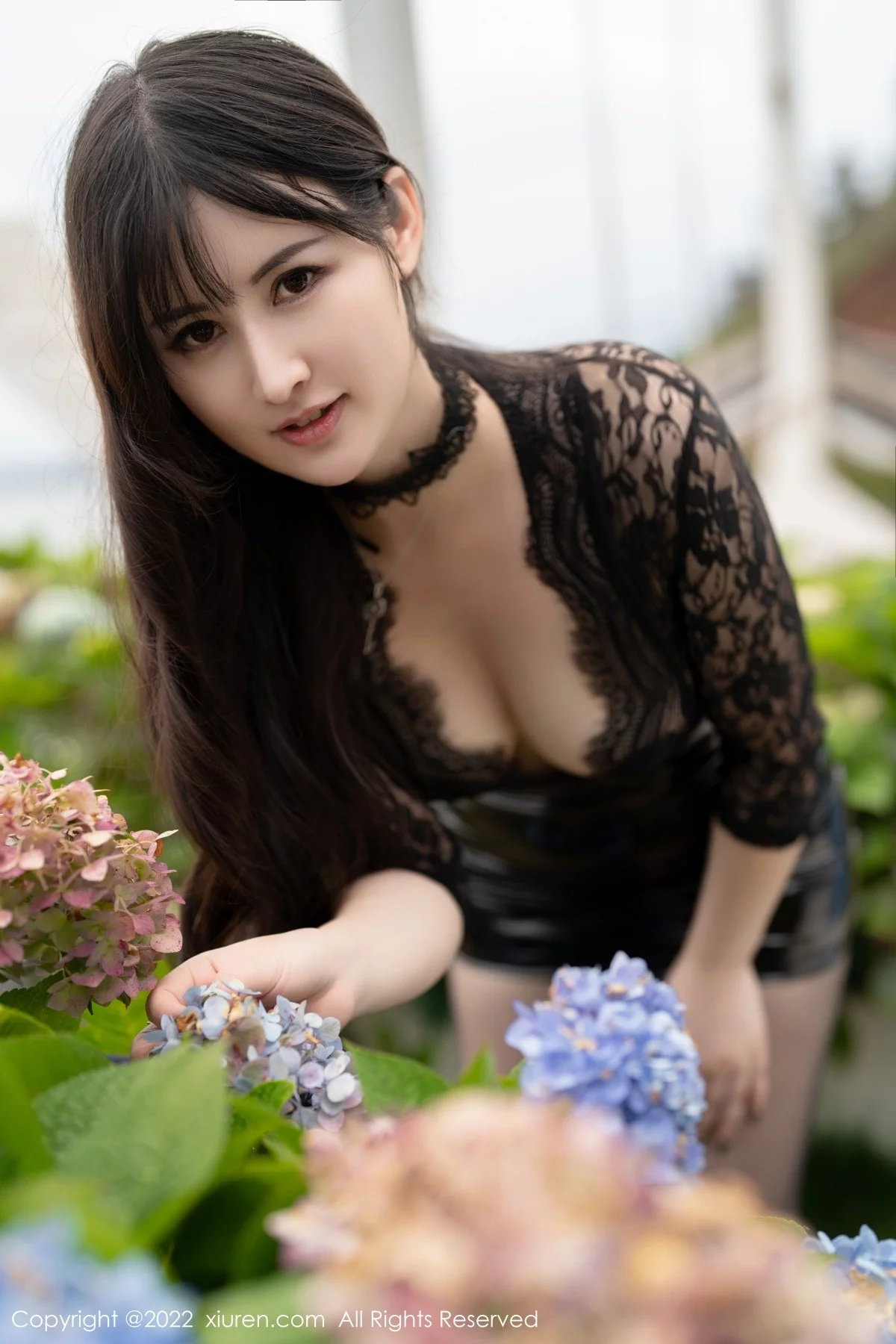 Xrmnw.Vip_诗诗_写真