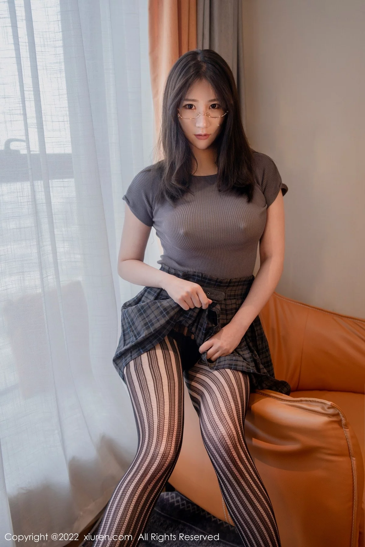 Xrmnw.Vip_顾乔楠_写真
