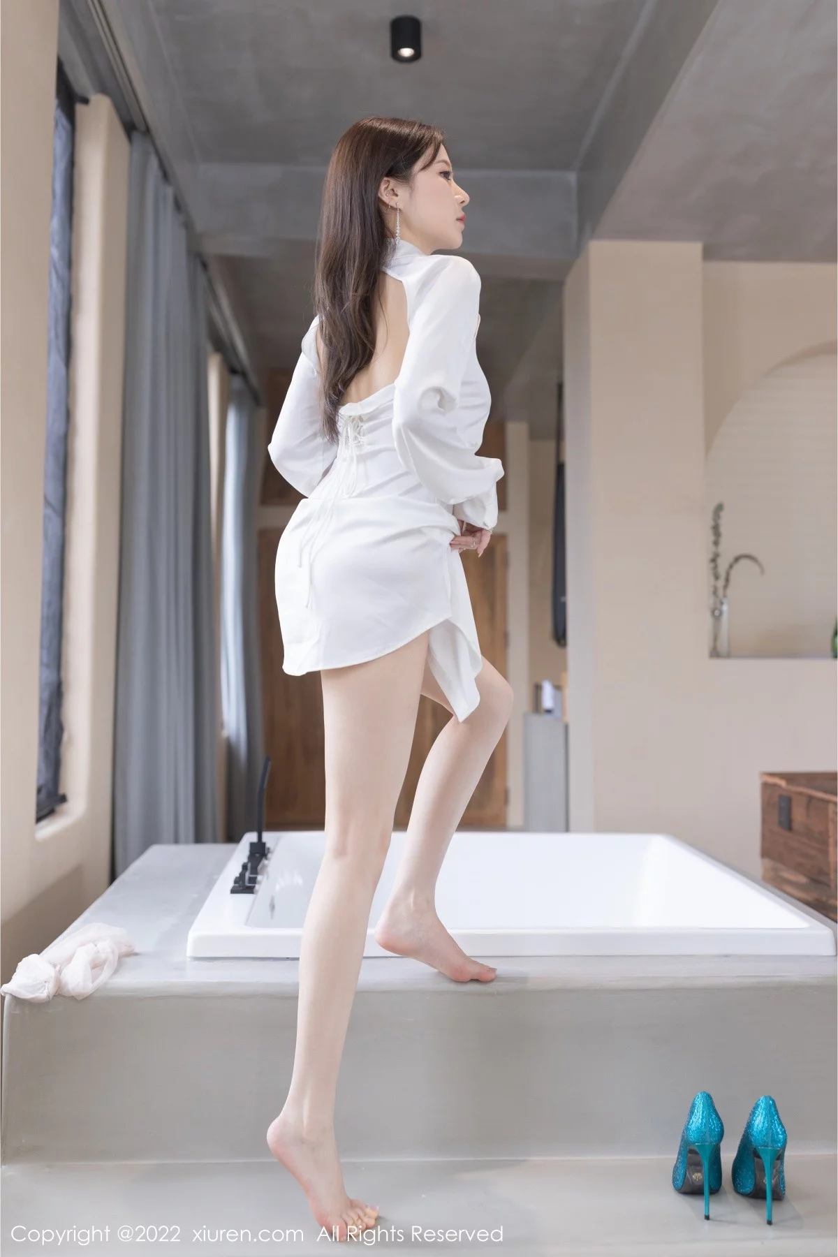 Xrmnw.Vip_鱼子酱_写真