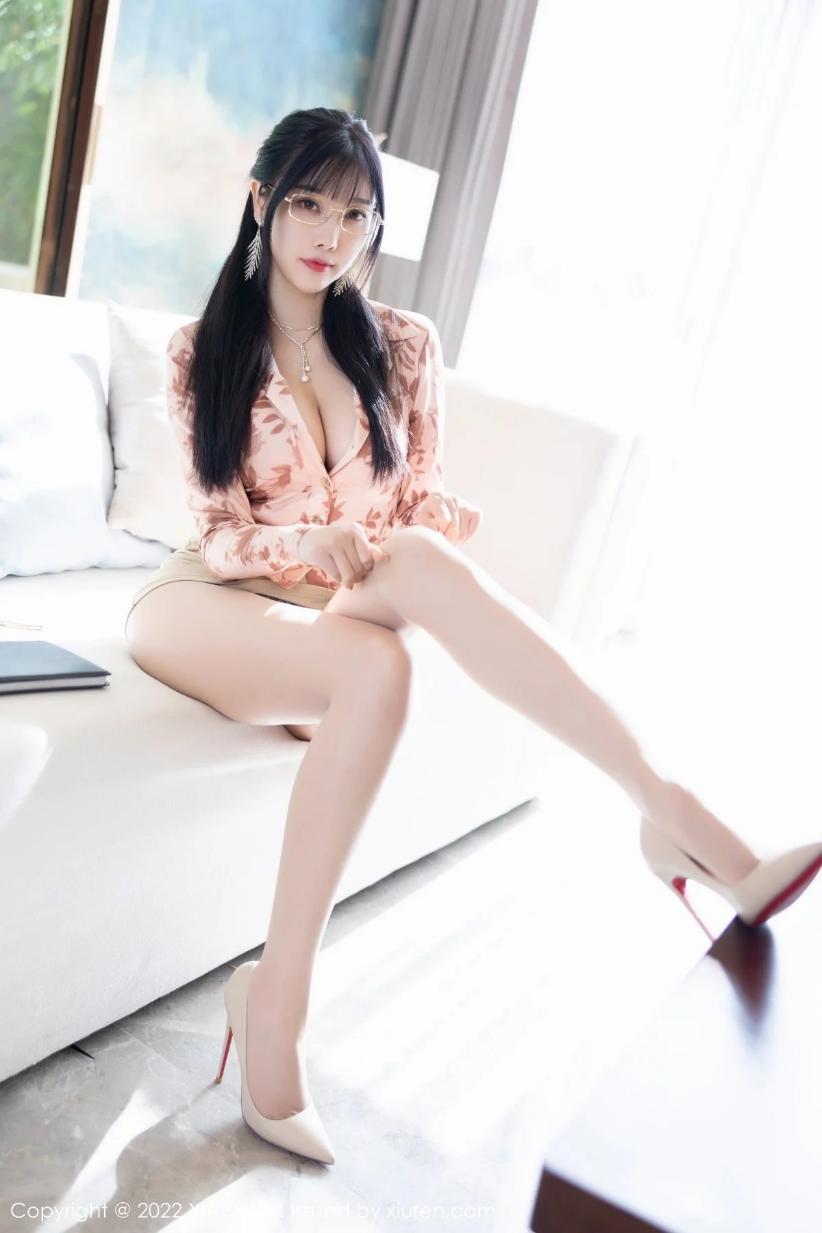 Xrmnw.Vip_杨晨晨_写真