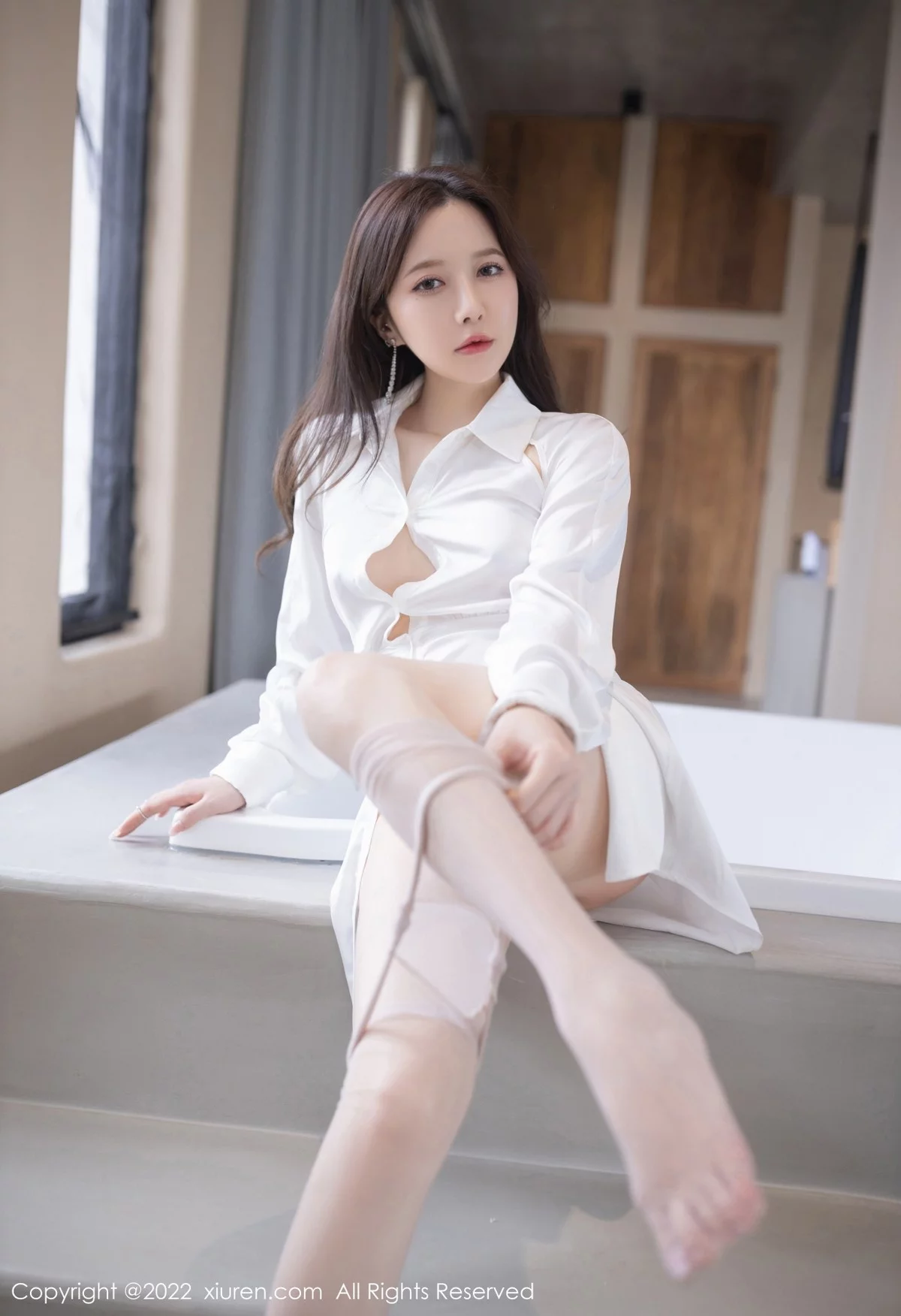 Xrmnw.Vip_鱼子酱_写真