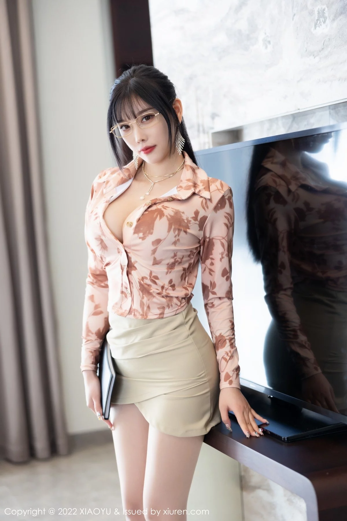 Xrmnw.Vip_杨晨晨_写真