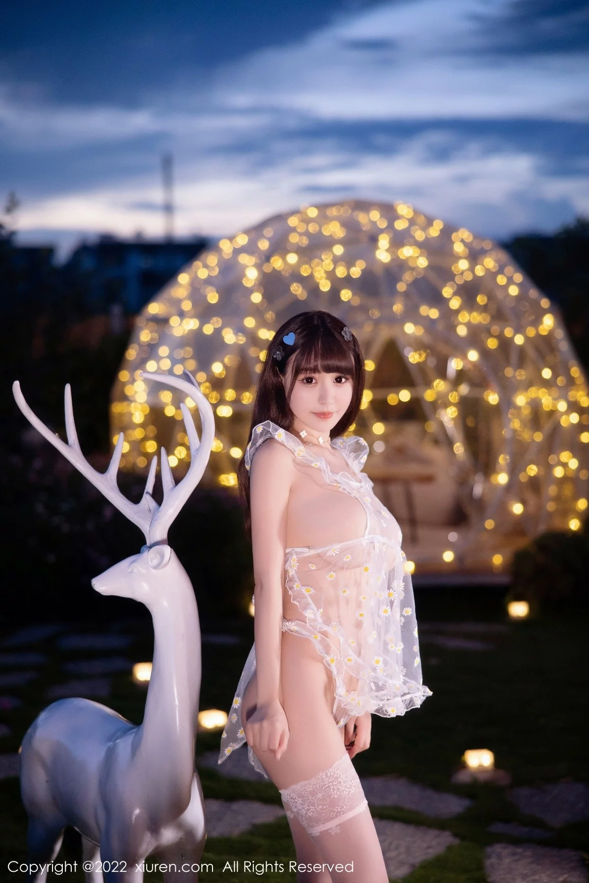 Xrmnw.Vip_朱可儿_写真
