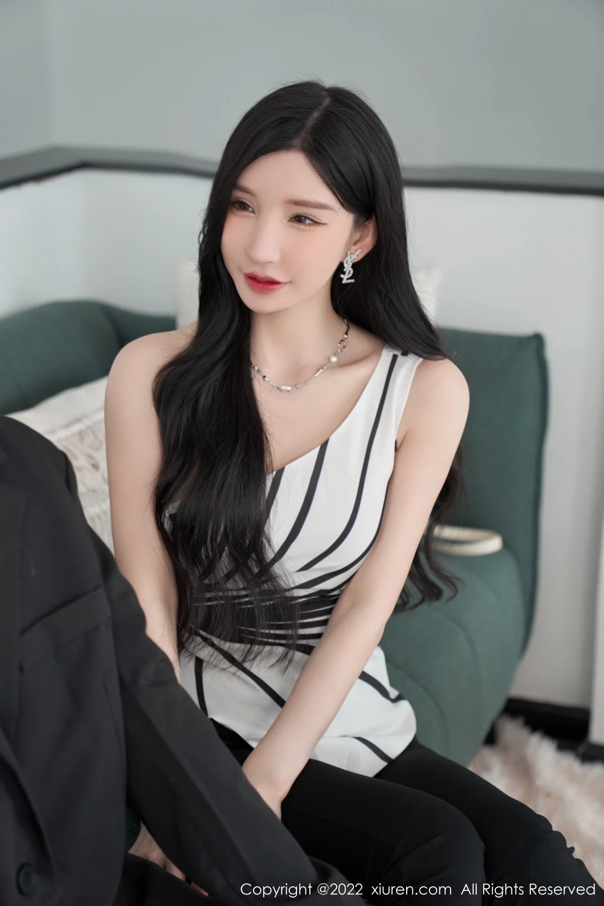 Xrmnw.Vip_周于希_写真