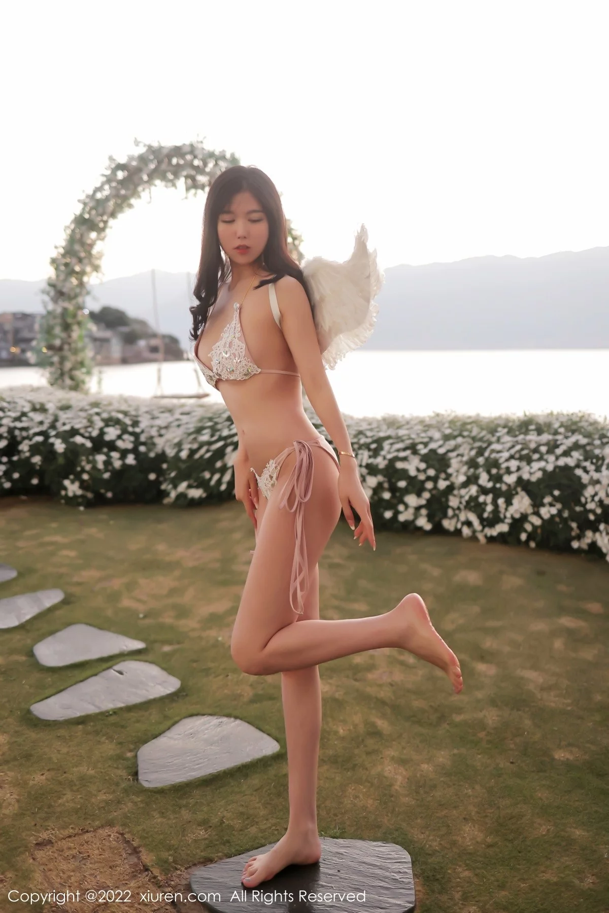 Xrmnw.Vip_李雅柔_写真