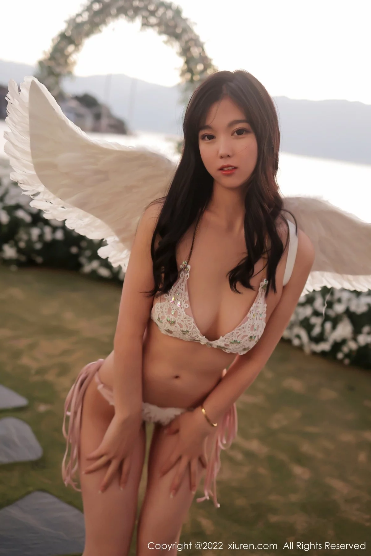 Xrmnw.Vip_李雅柔_写真