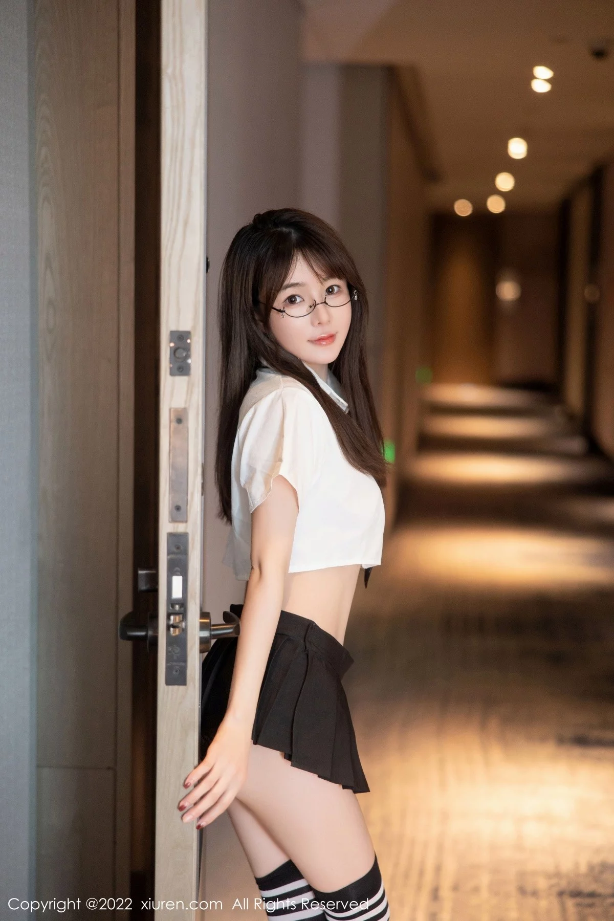 Xrmnw.Vip_婠婠么_写真