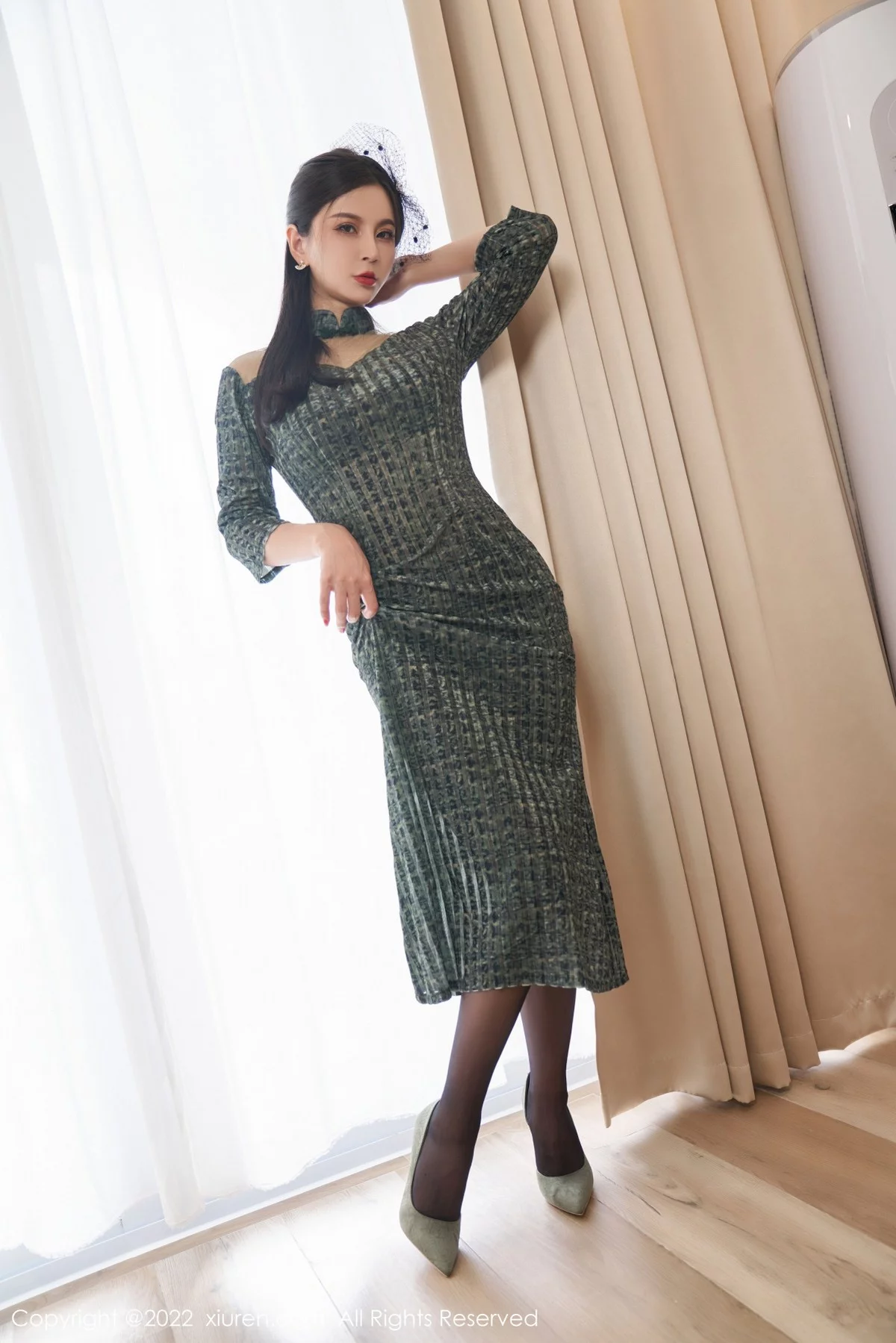 Xrmnw.Vip_小蛮妖_写真