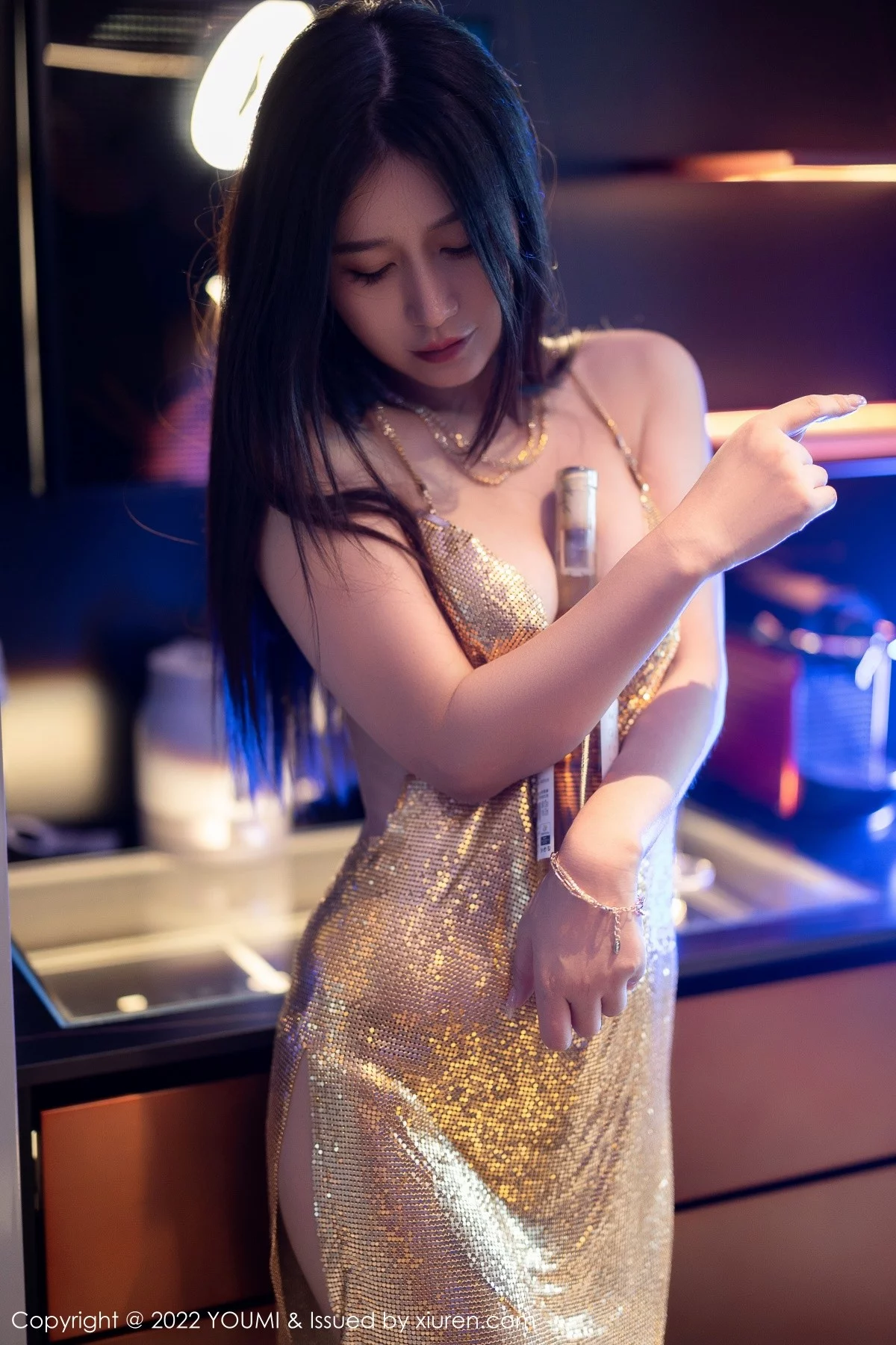 Xrmnw.Vip_阿姣_写真