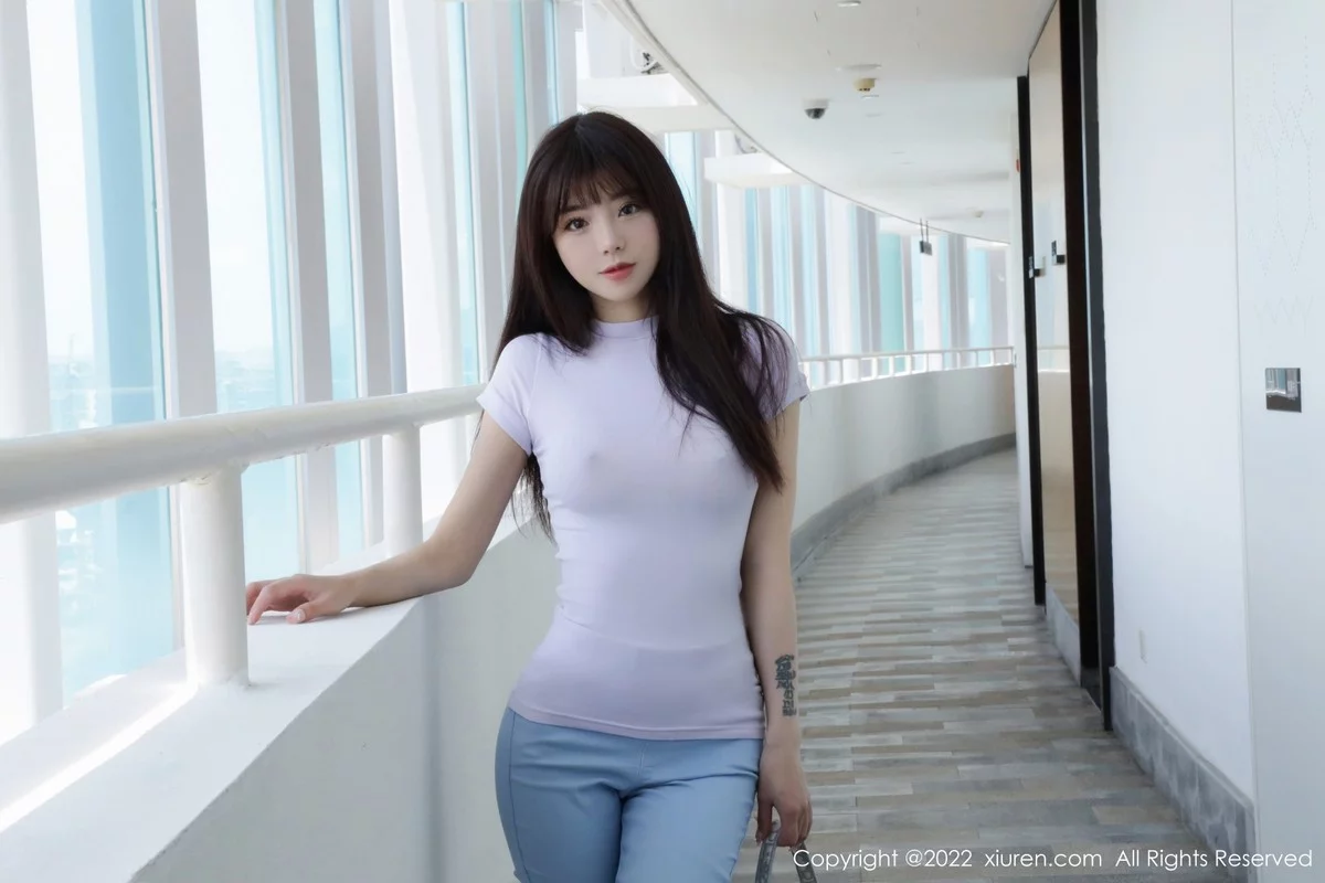 Xrmnw.Vip_佘贝拉_写真