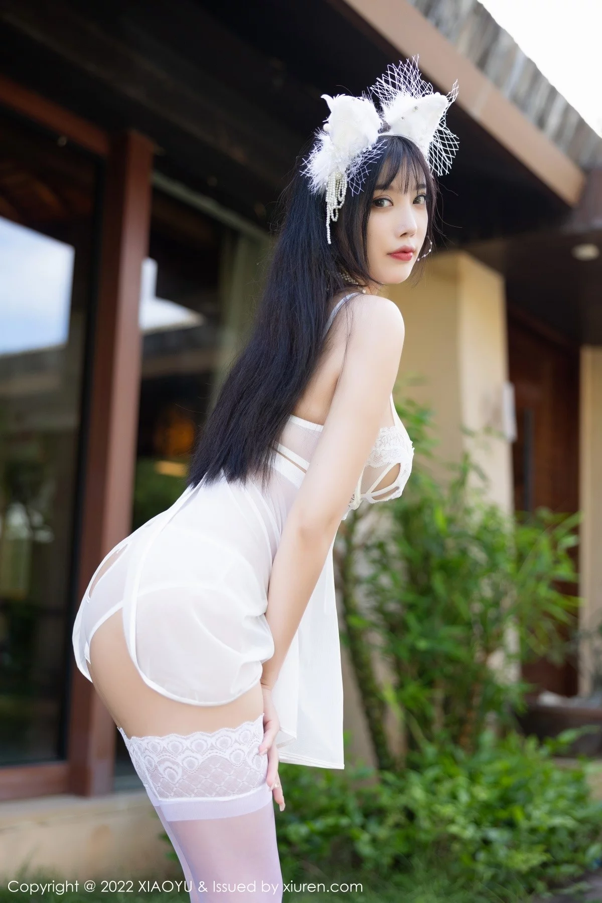 Xrmnw.Vip_杨晨晨_写真