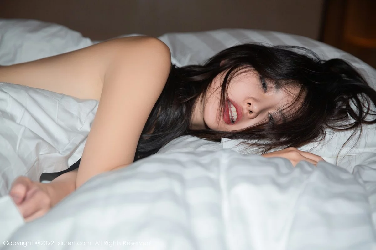 Xrmnw.Vip_就是阿朱啊_写真