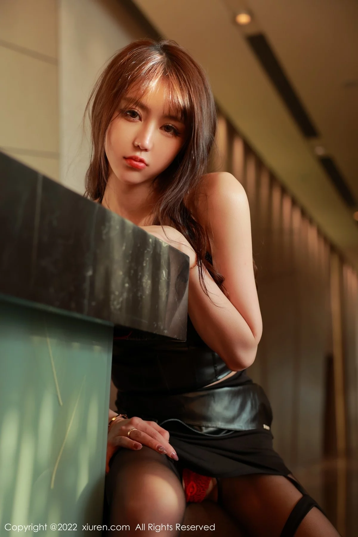 Xrmnw.Vip_甜仔_写真