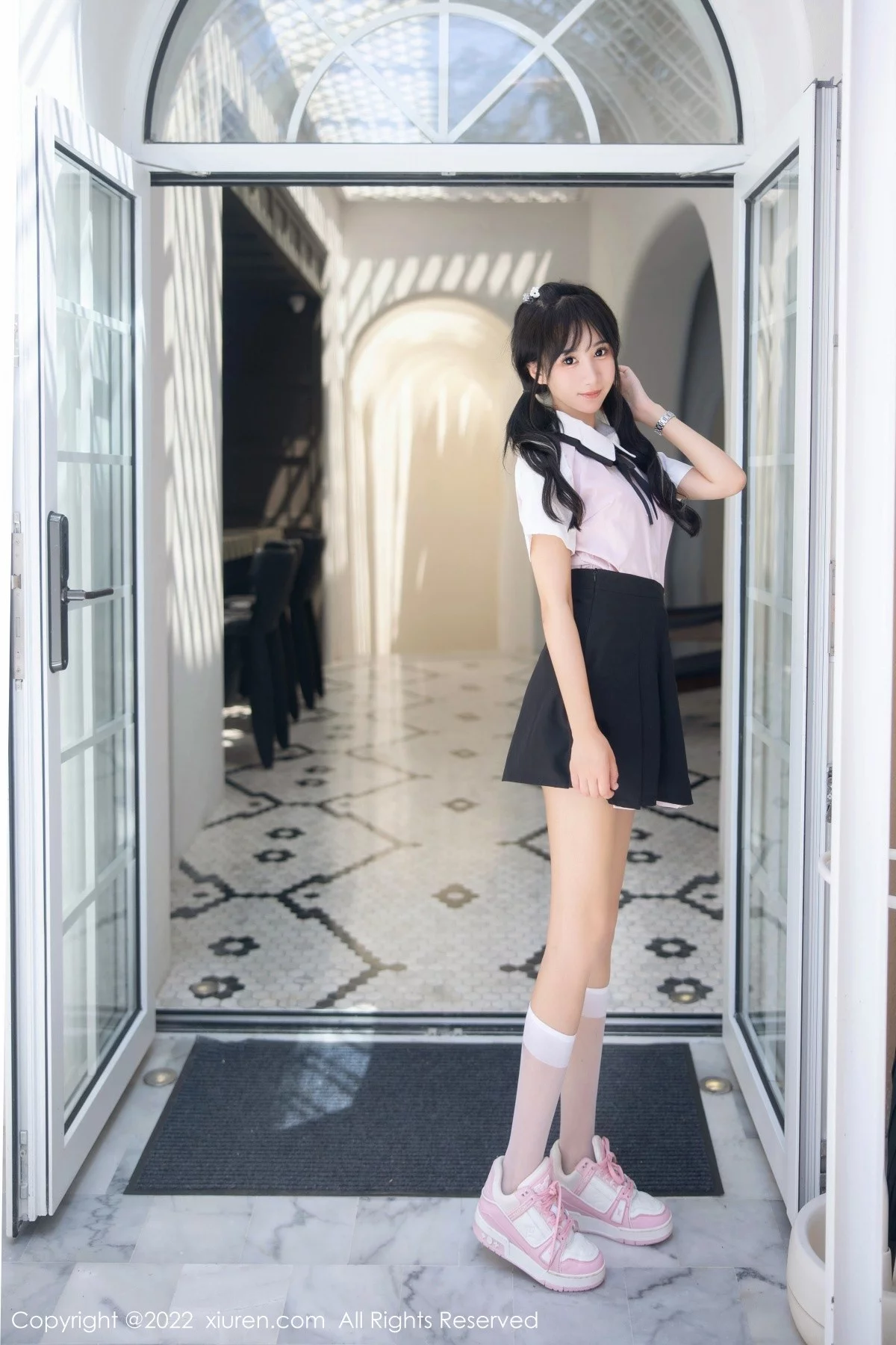 Xrmnw.Vip_小果冻儿_写真