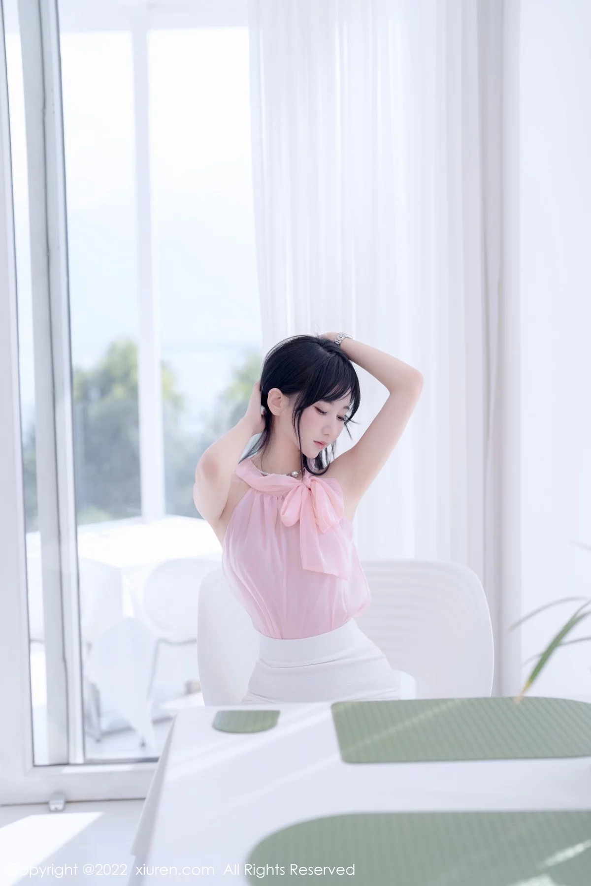 Xrmnw.Vip_小果冻儿_写真
