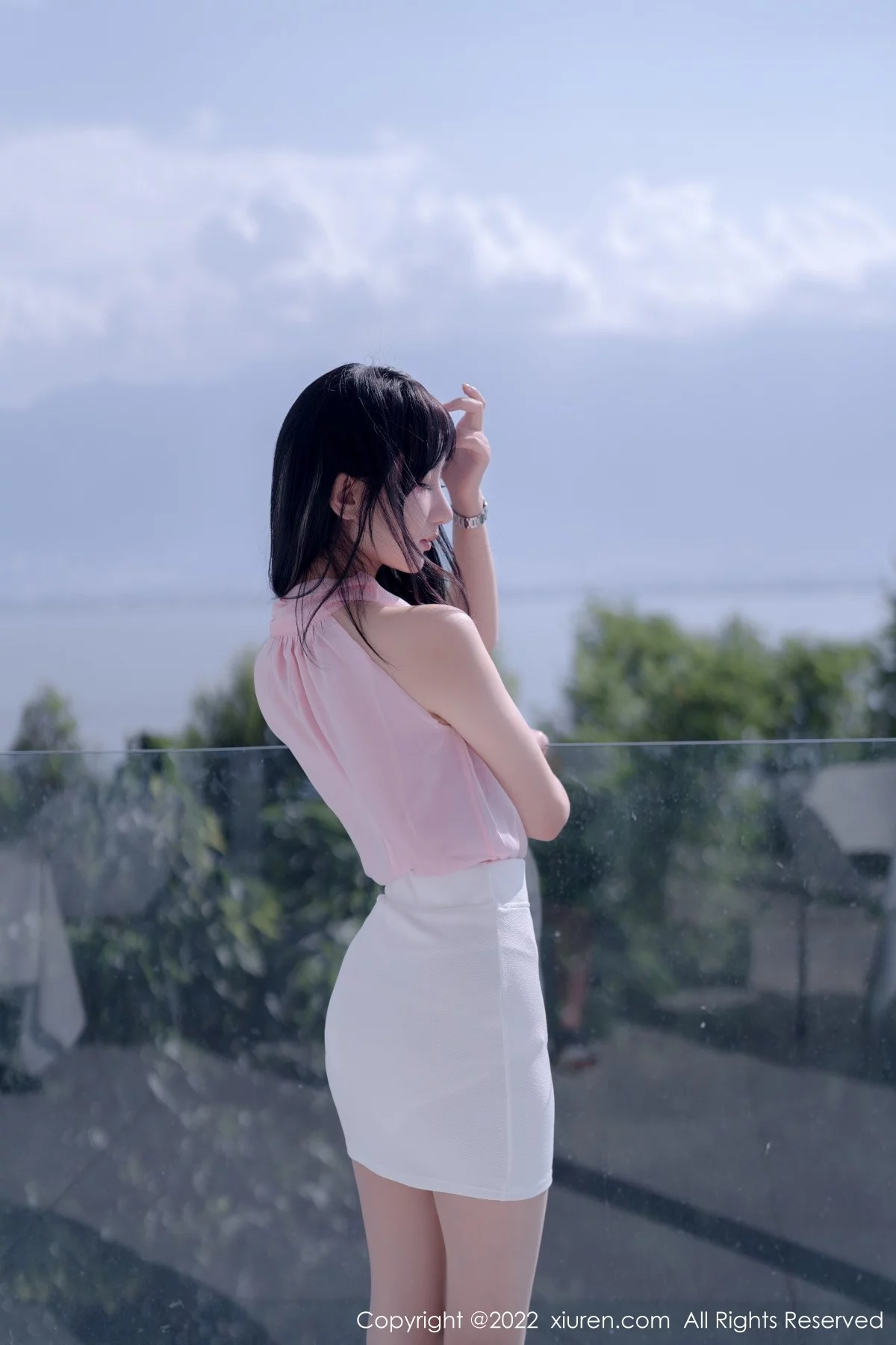 Xrmnw.Vip_小果冻儿_写真