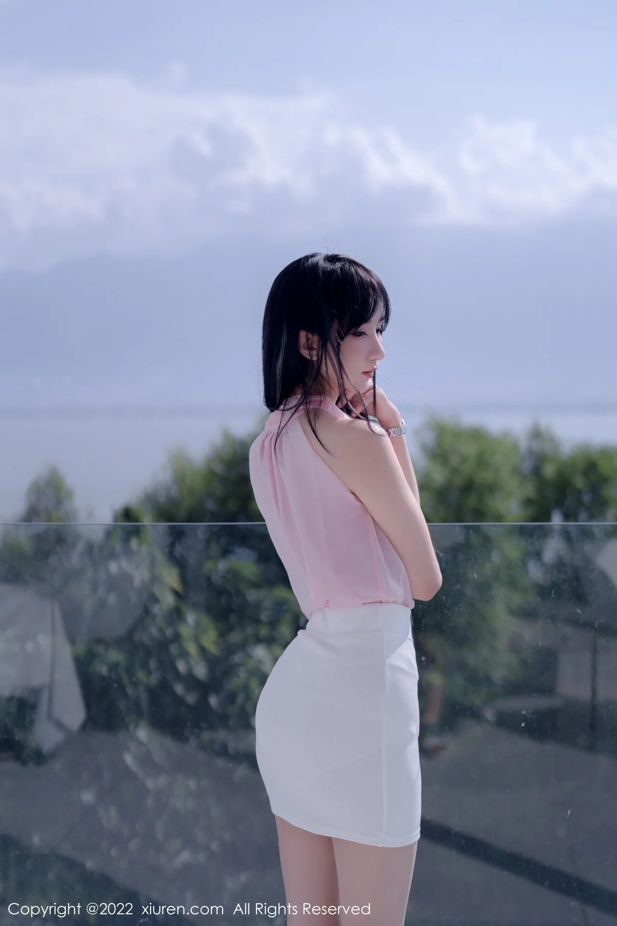 Xrmnw.Vip_小果冻儿_写真