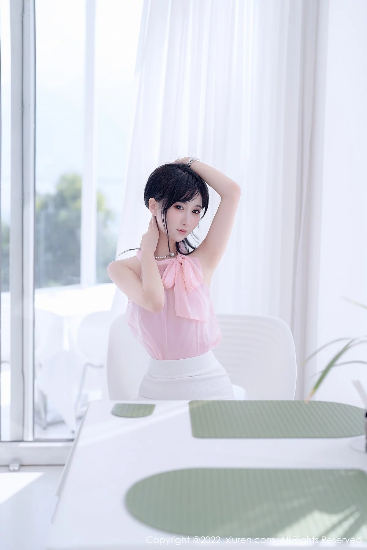 Xrmnw.Vip_小果冻儿_写真