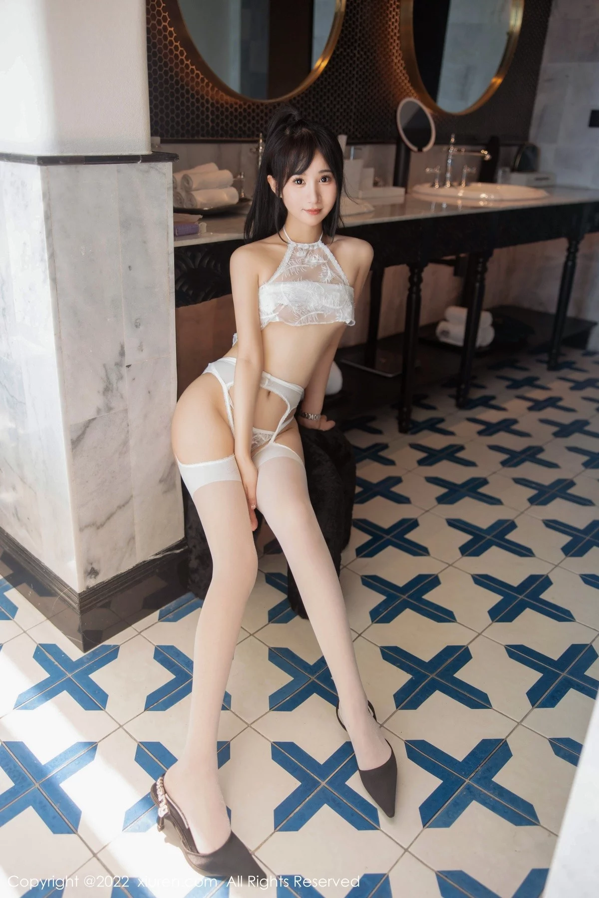Xrmnw.Vip_小果冻儿_写真