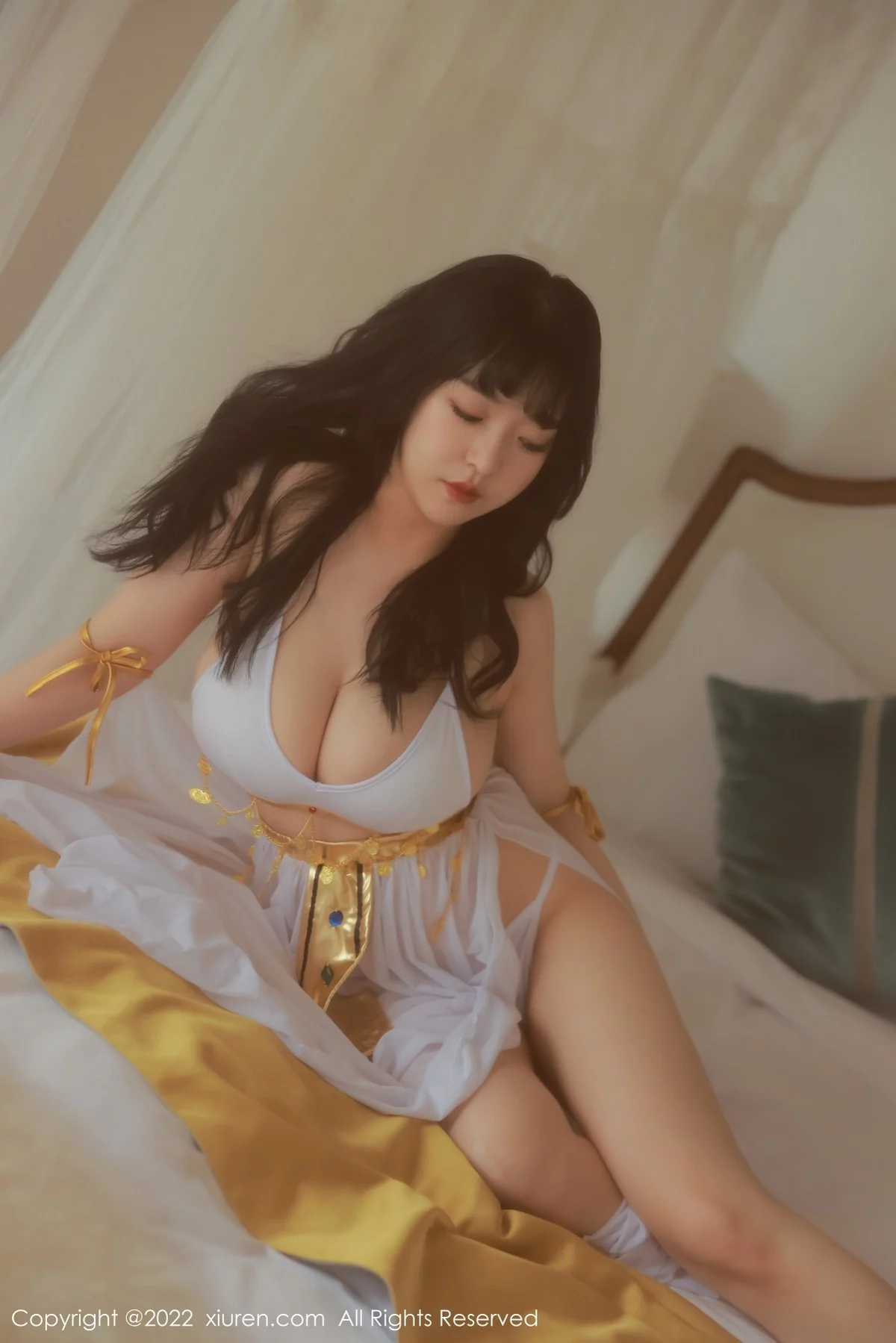Xrmnw.Vip_奶酥_写真