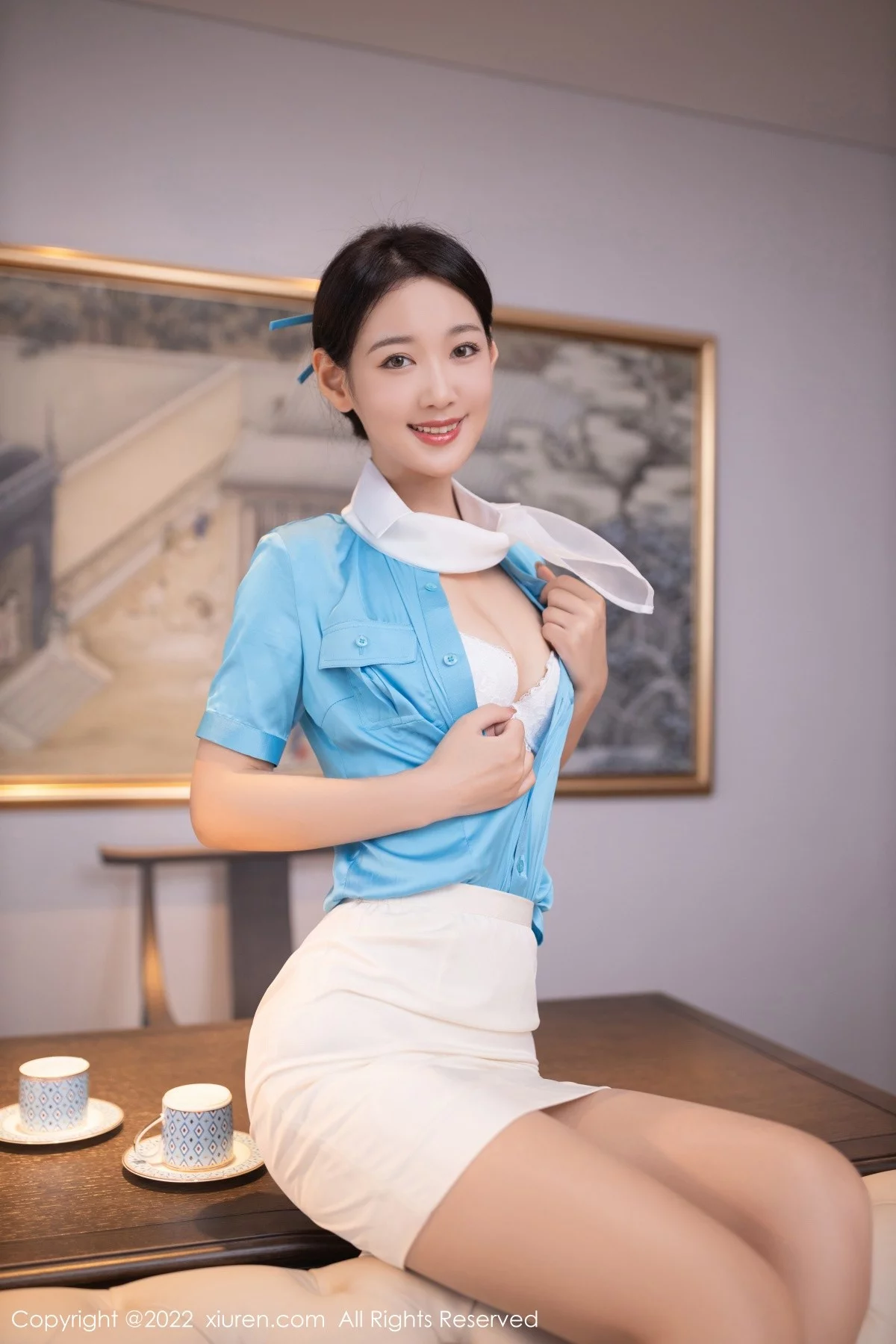 Xrmnw.Vip_唐安琪_写真