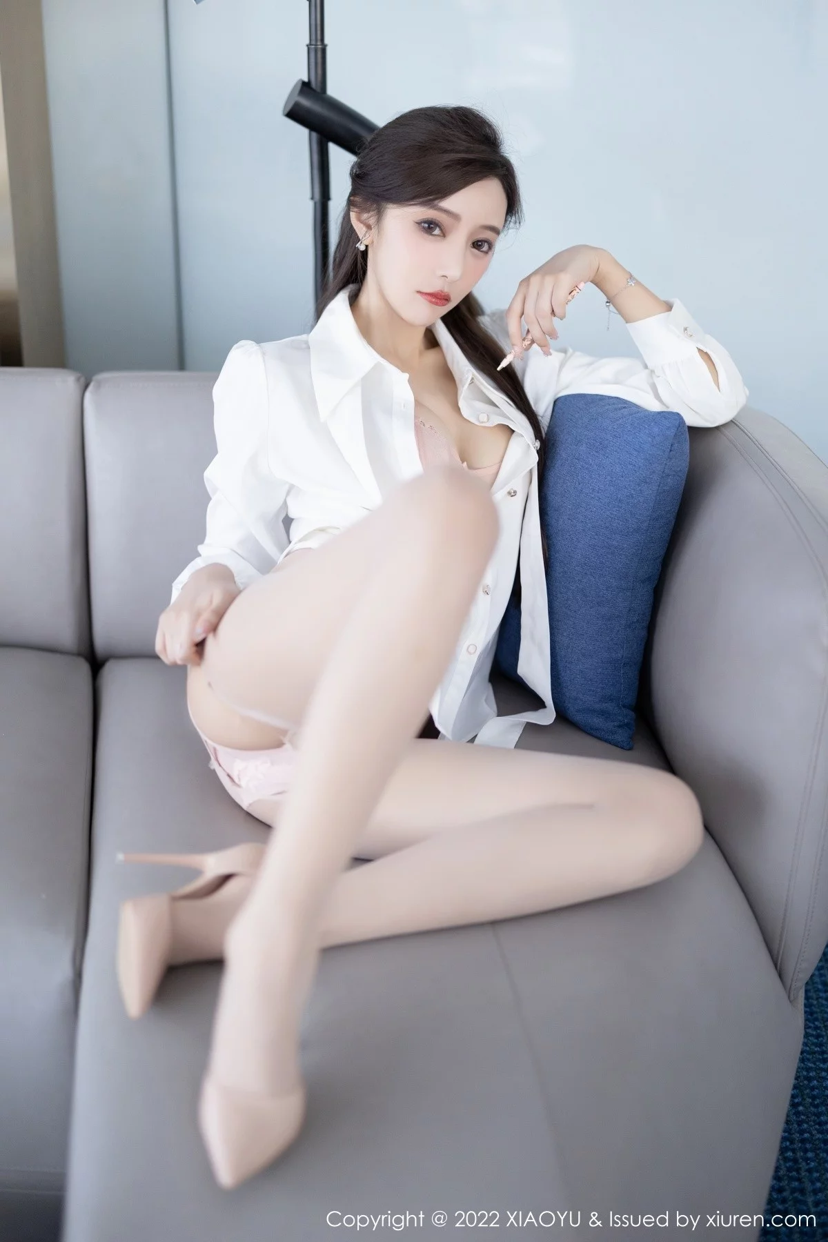 Xrmnw.Vip_王馨瑶_写真