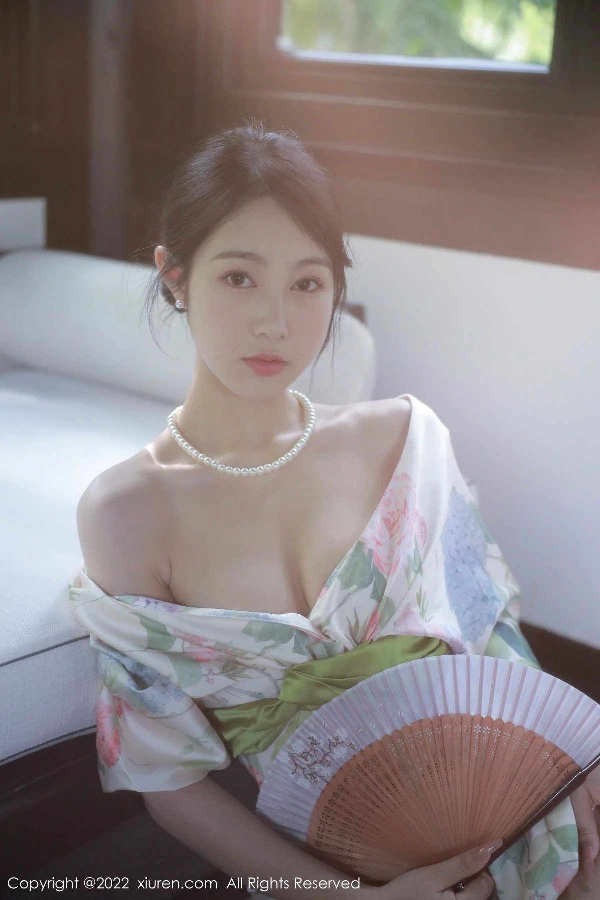 Xrmnw.Vip_谢晚晚_写真
