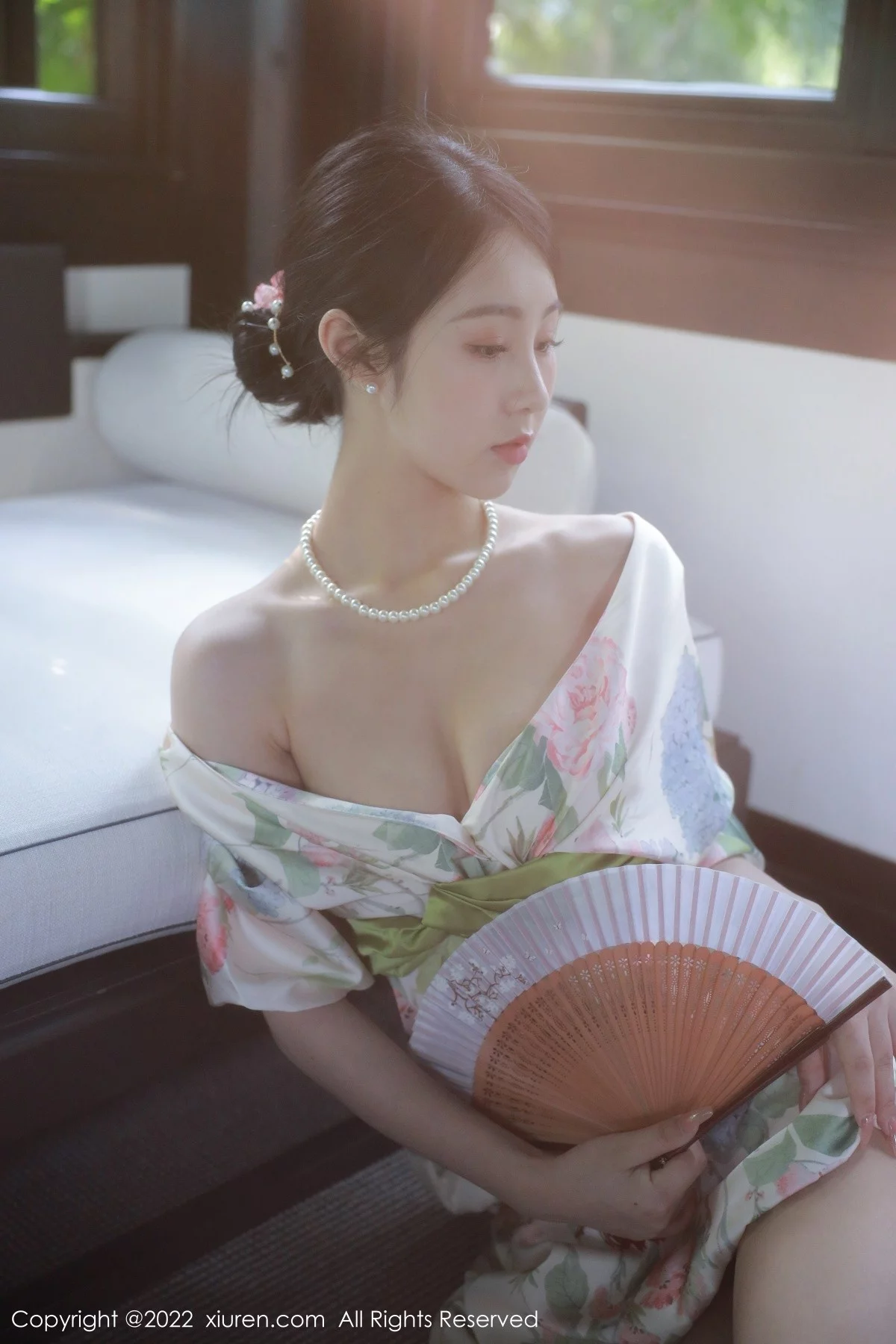 Xrmnw.Vip_谢晚晚_写真