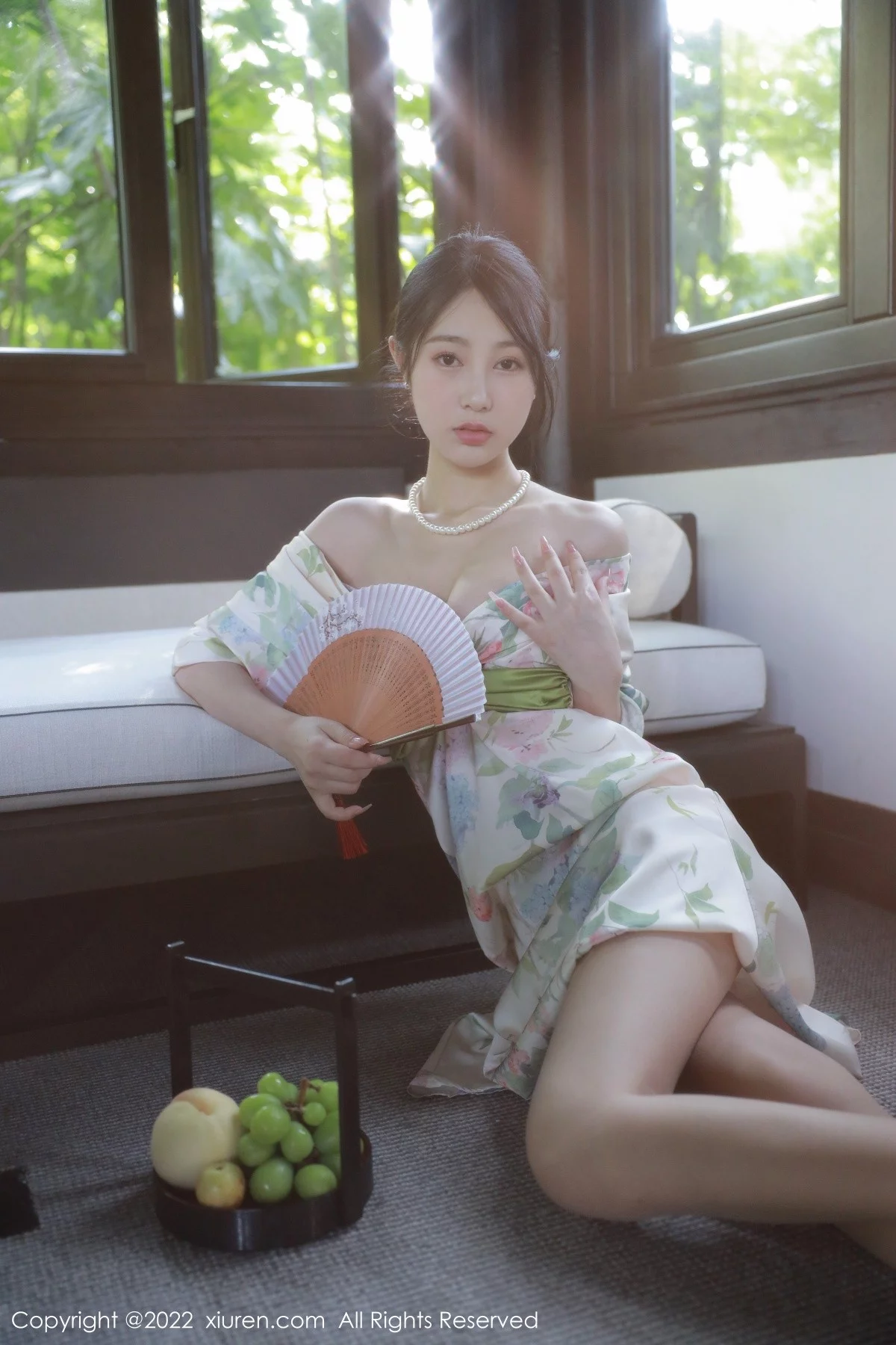 Xrmnw.Vip_谢晚晚_写真