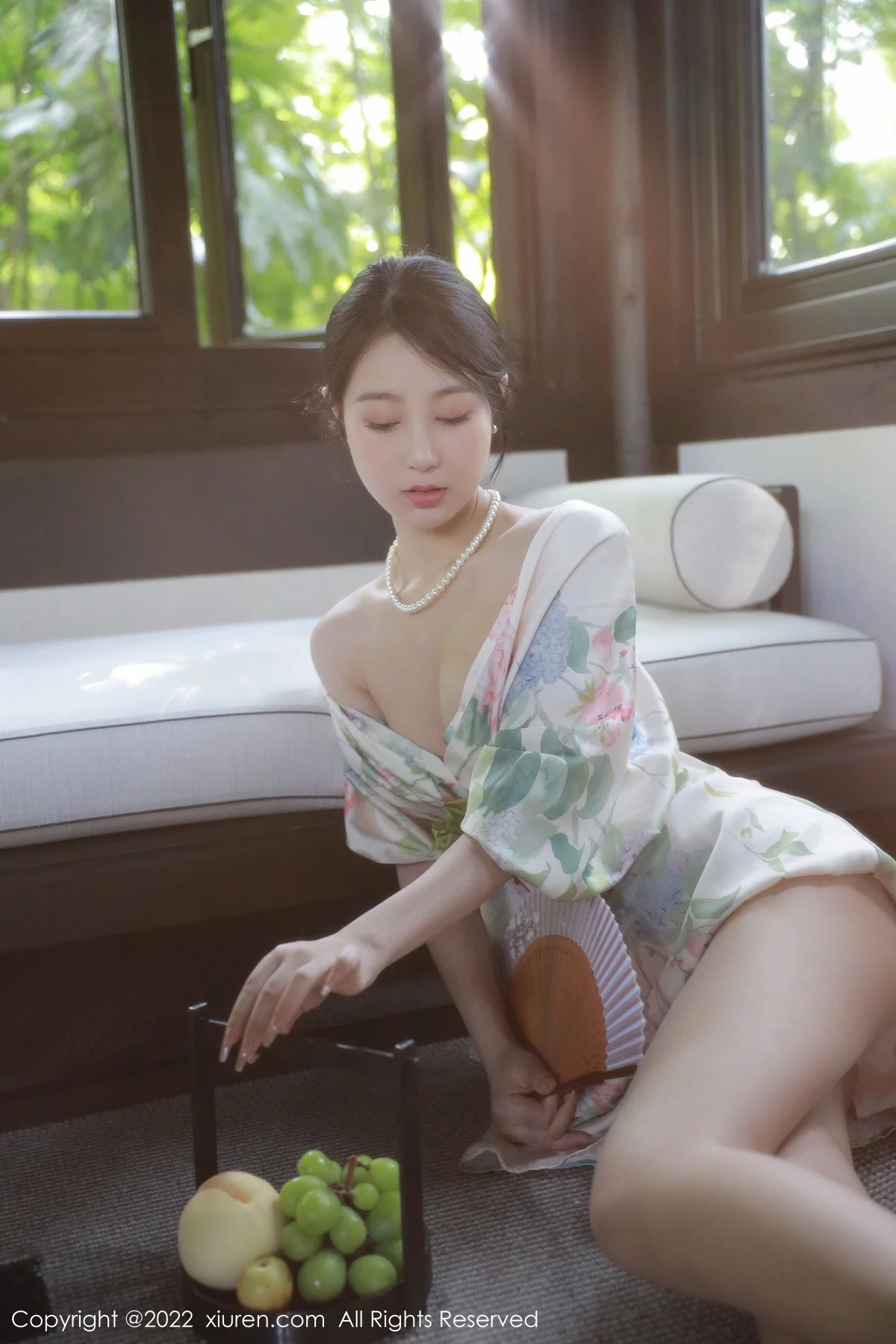 Xrmnw.Vip_谢晚晚_写真