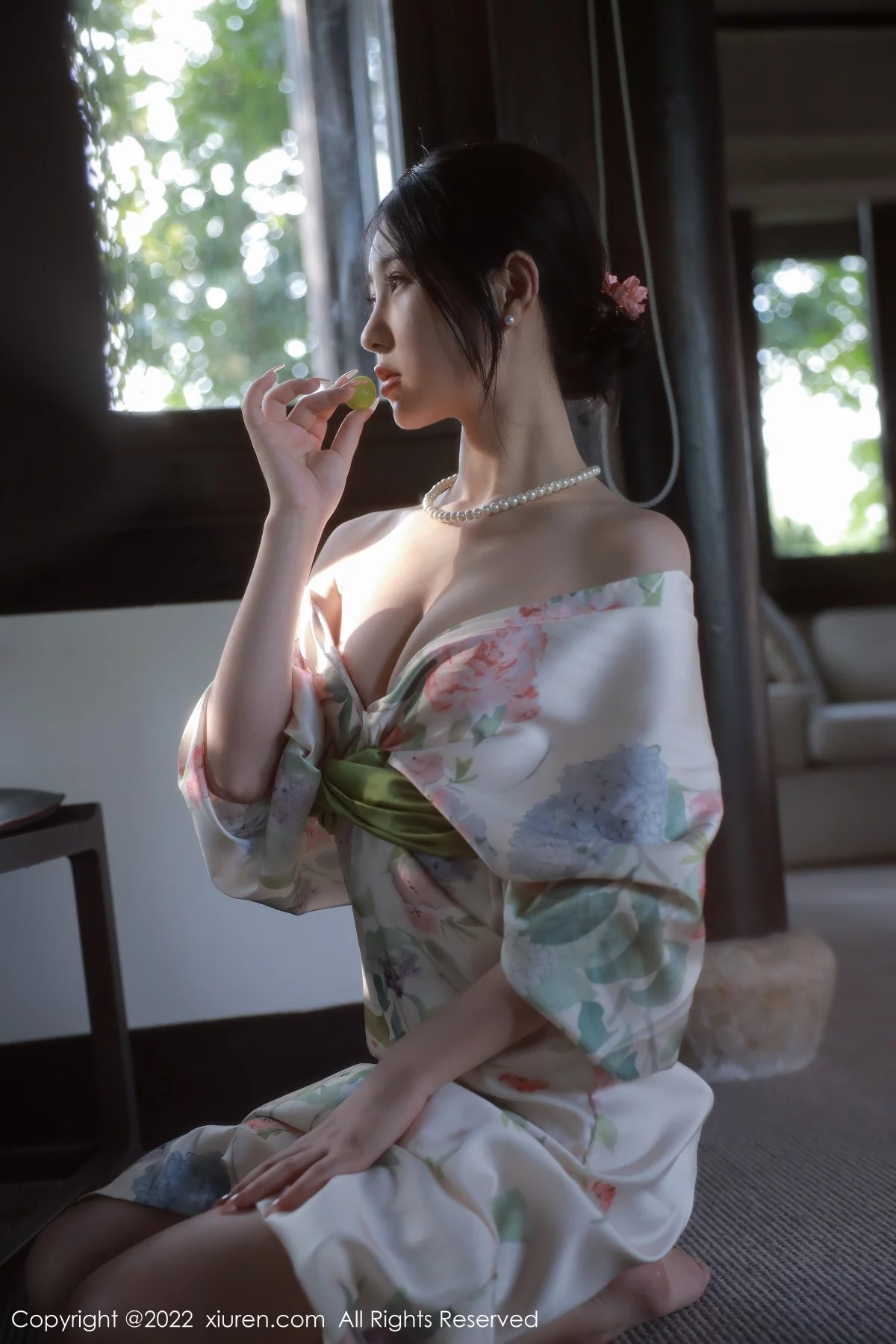 Xrmnw.Vip_谢晚晚_写真